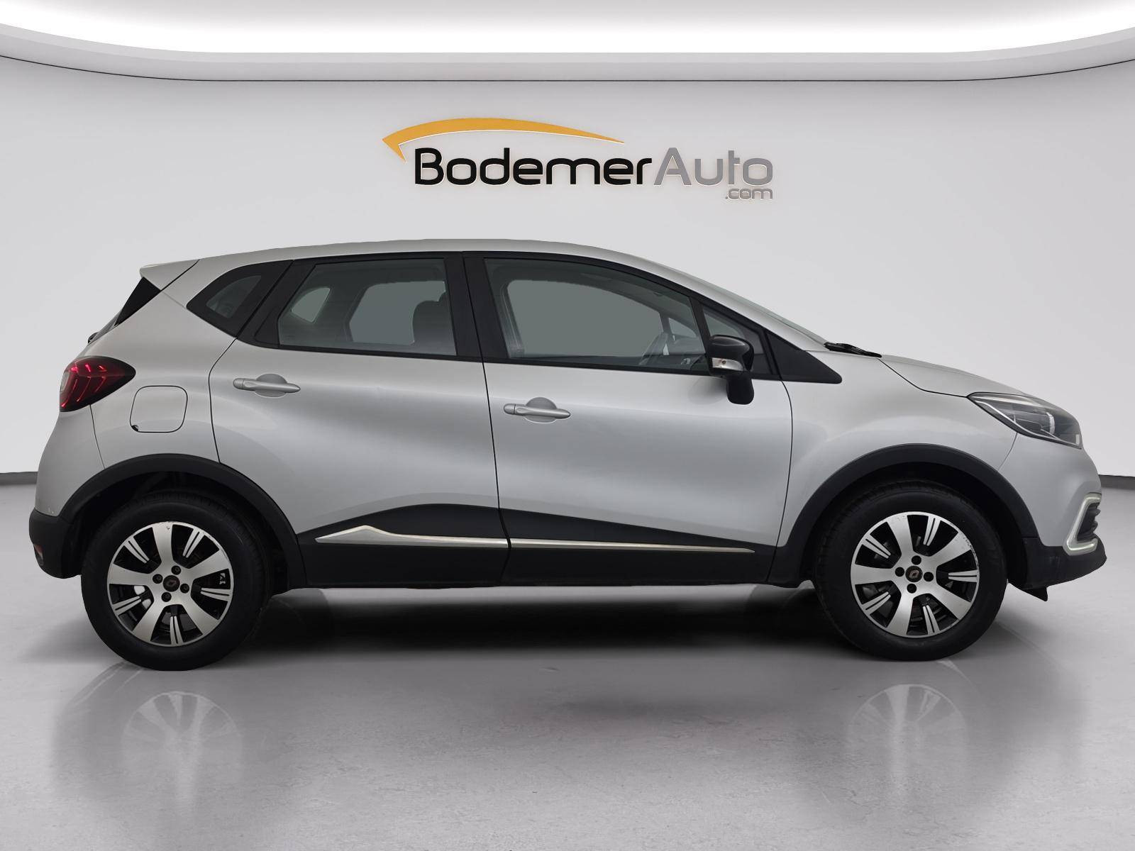 Vente en ligne Renault Captur  TCe 90 Energy au prix de 11 790 €