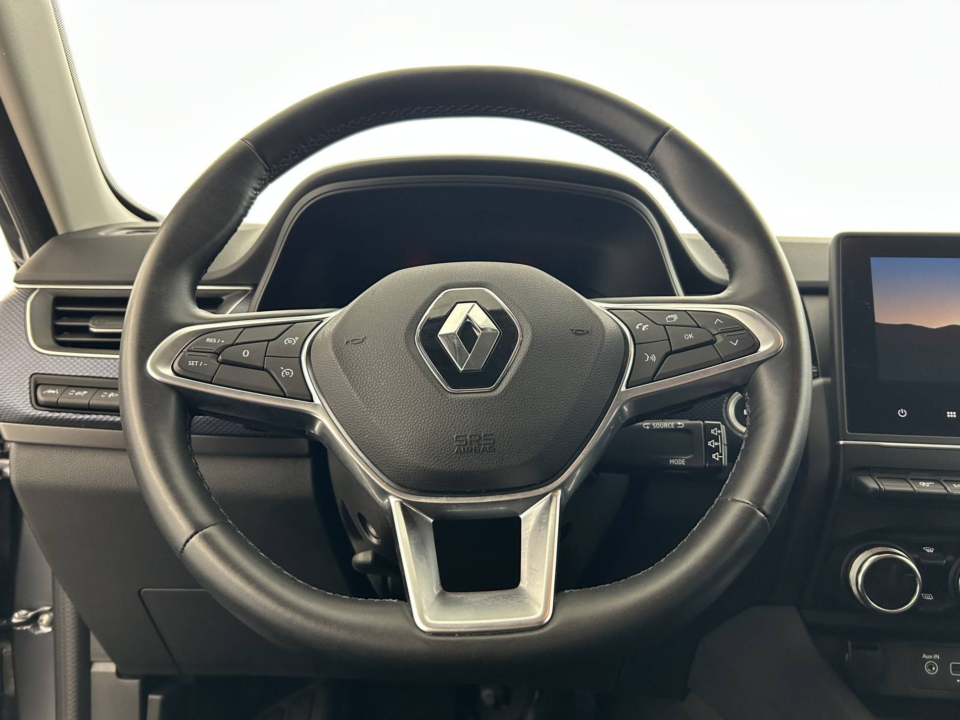 Vente en ligne Renault Arkana  mild hybrid 140 EDC FAP - 22 au prix de 18 490 €
