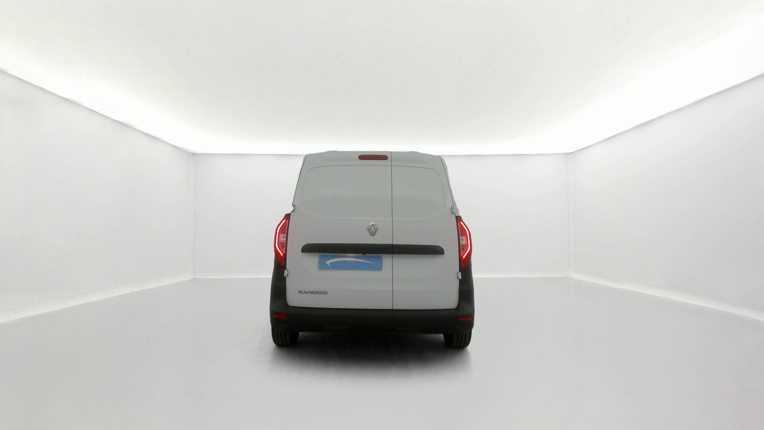 Vente en ligne Renault Kangoo Van  BLUE DCI 115 EDC au prix de 20 990 €