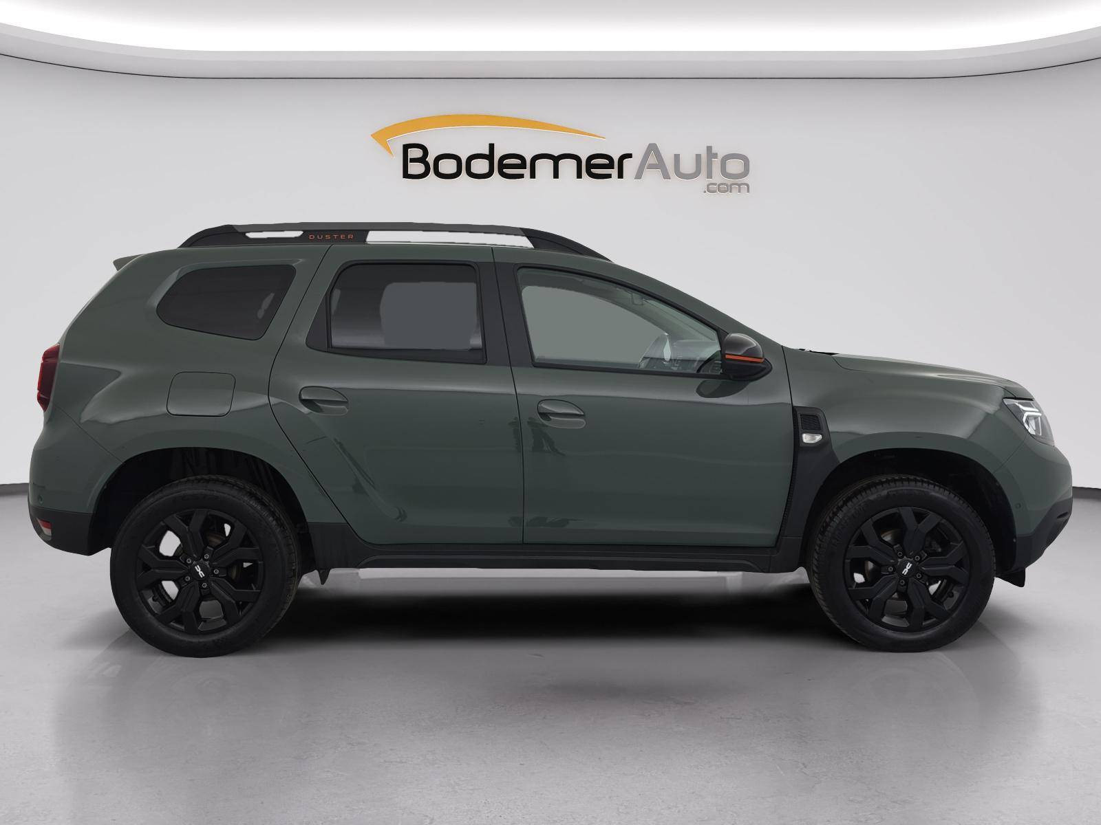 Vente en ligne Dacia Duster  ECO-G 100 4x2 au prix de 16 990 €