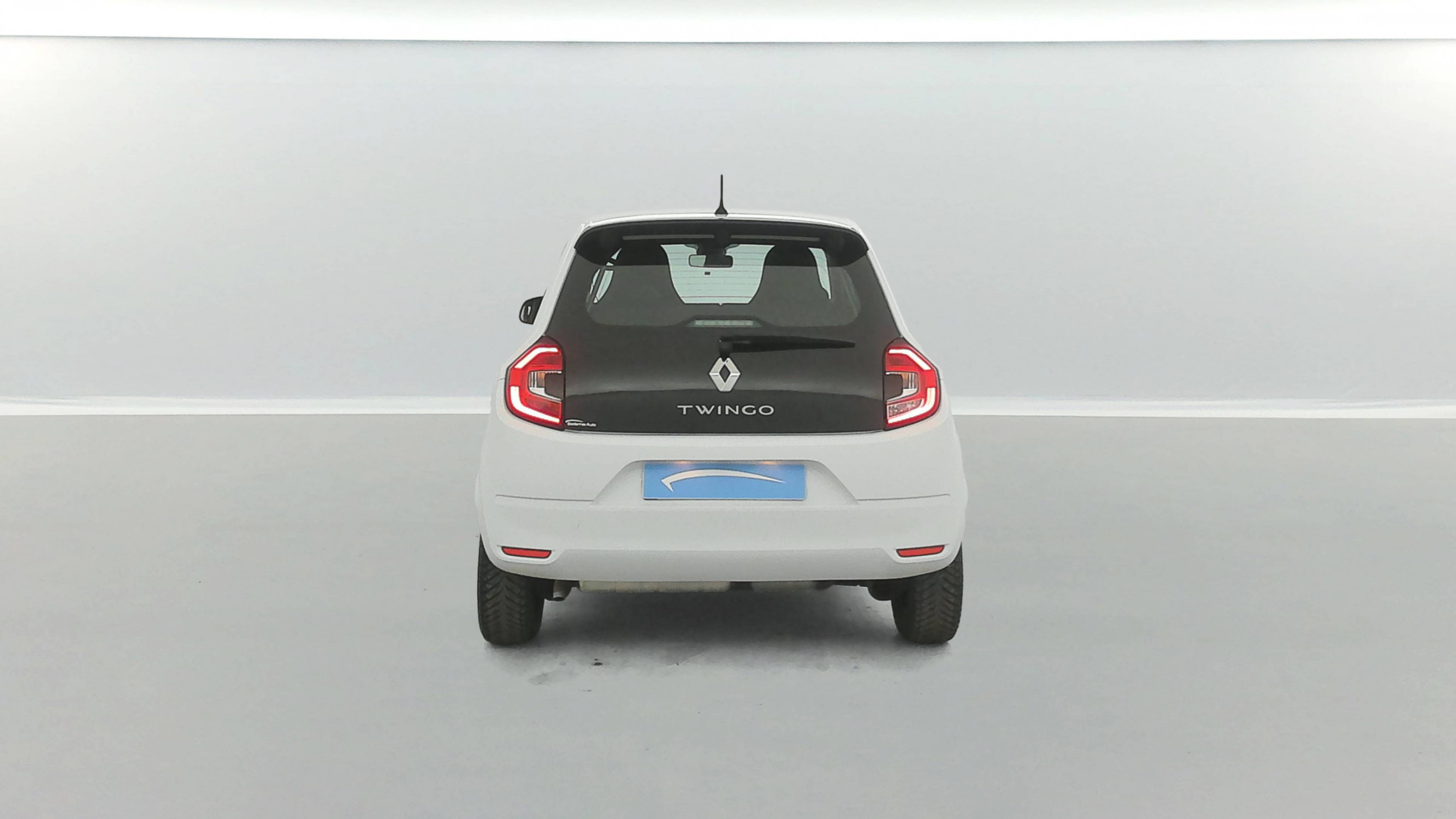 Vente en ligne Renault Twingo 3  SCe 65 au prix de 12 291 €