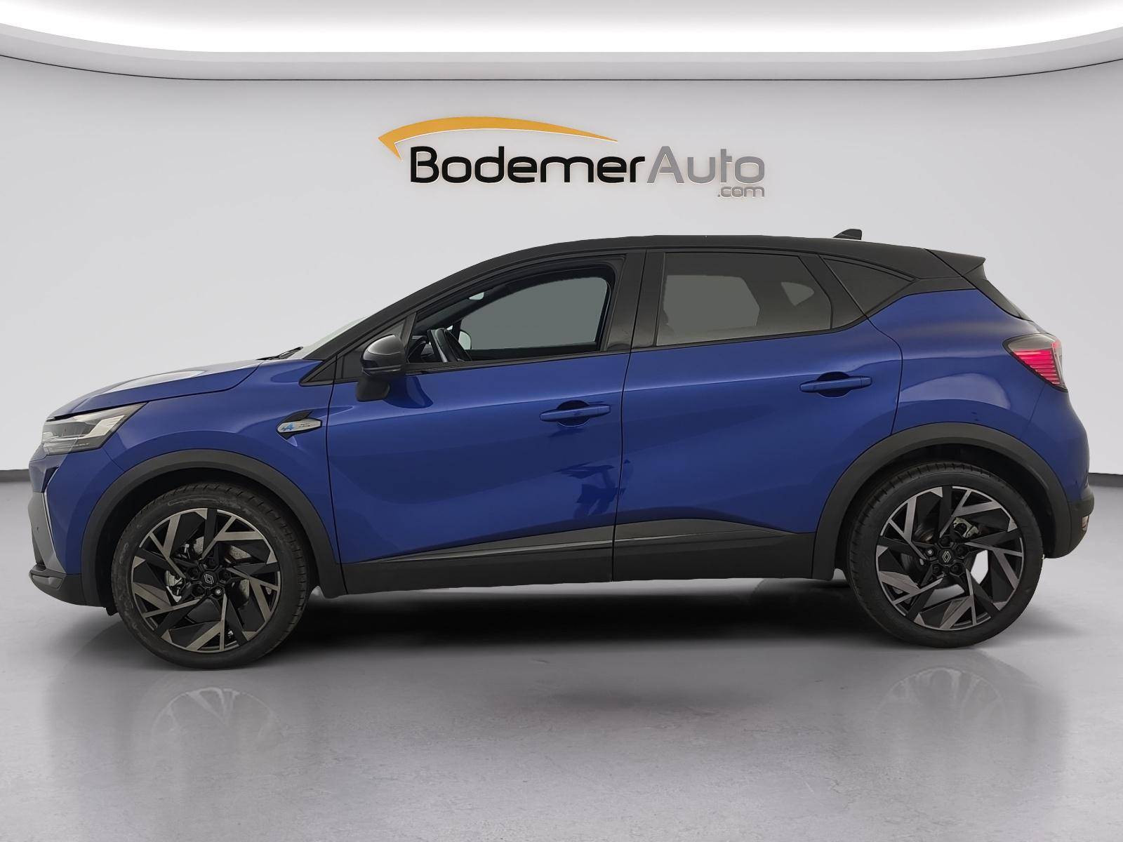 Vente en ligne Renault Captur  E-Tech full hybrid 145 ch au prix de 24 350 €