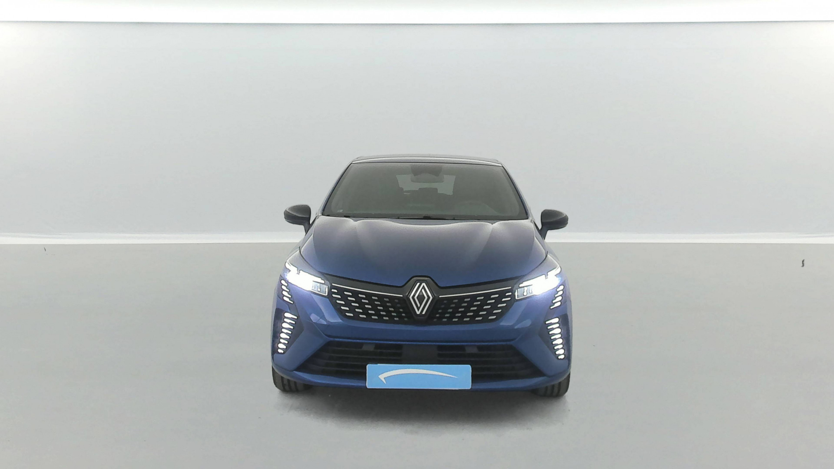 Vente en ligne Renault Clio 5 Clio E-Tech full hybrid 145 ch GSR2 au prix de 20 990 €
