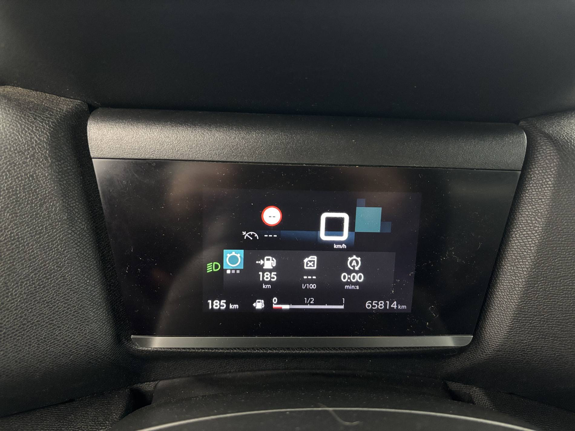Vente en ligne Citroën C4  BlueHDi 110 S&S BVM6 au prix de 13 990 €