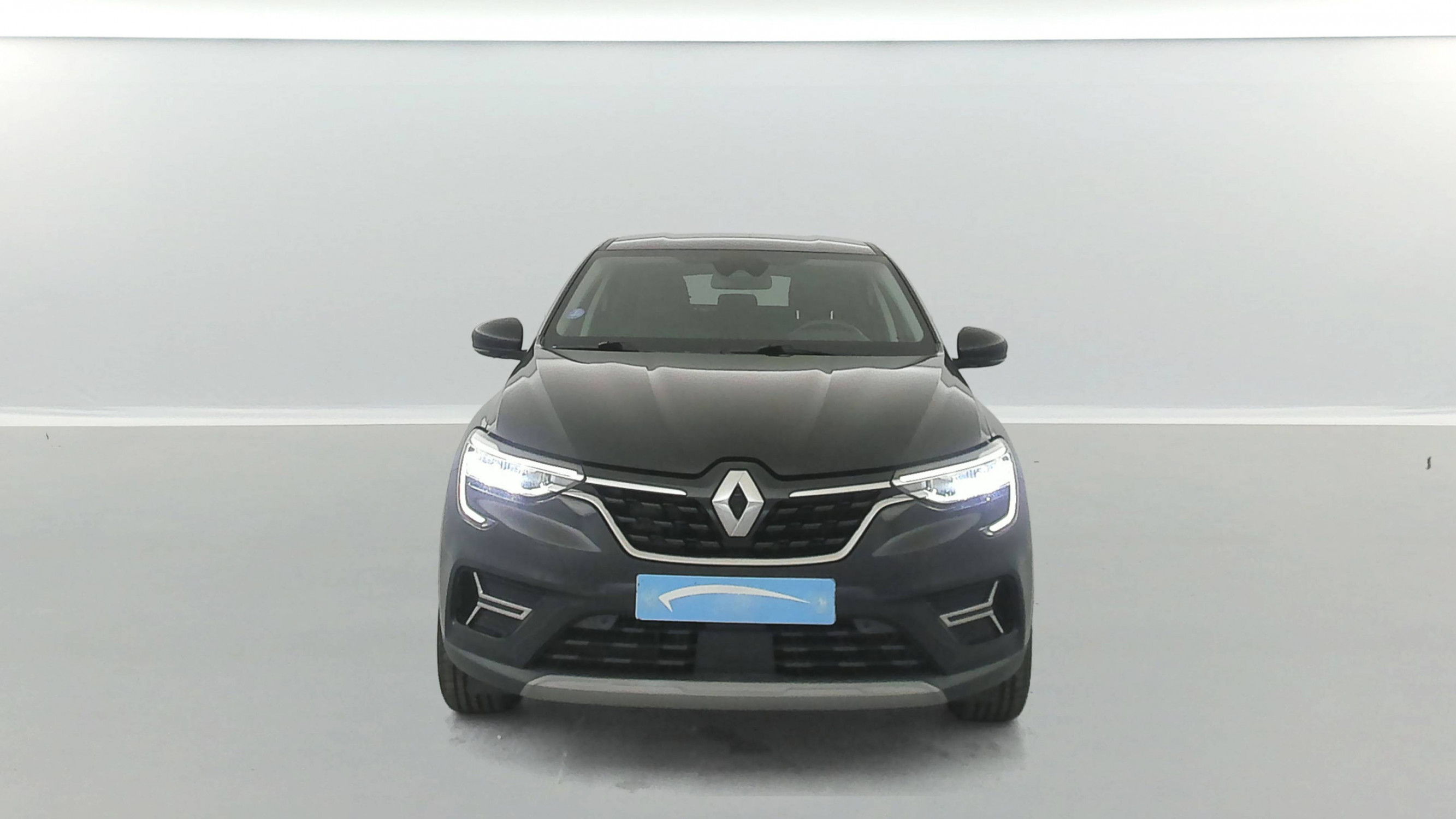 Vente en ligne Renault Arkana  mild hybrid 140 EDC FAP - 22 au prix de 16 990 €