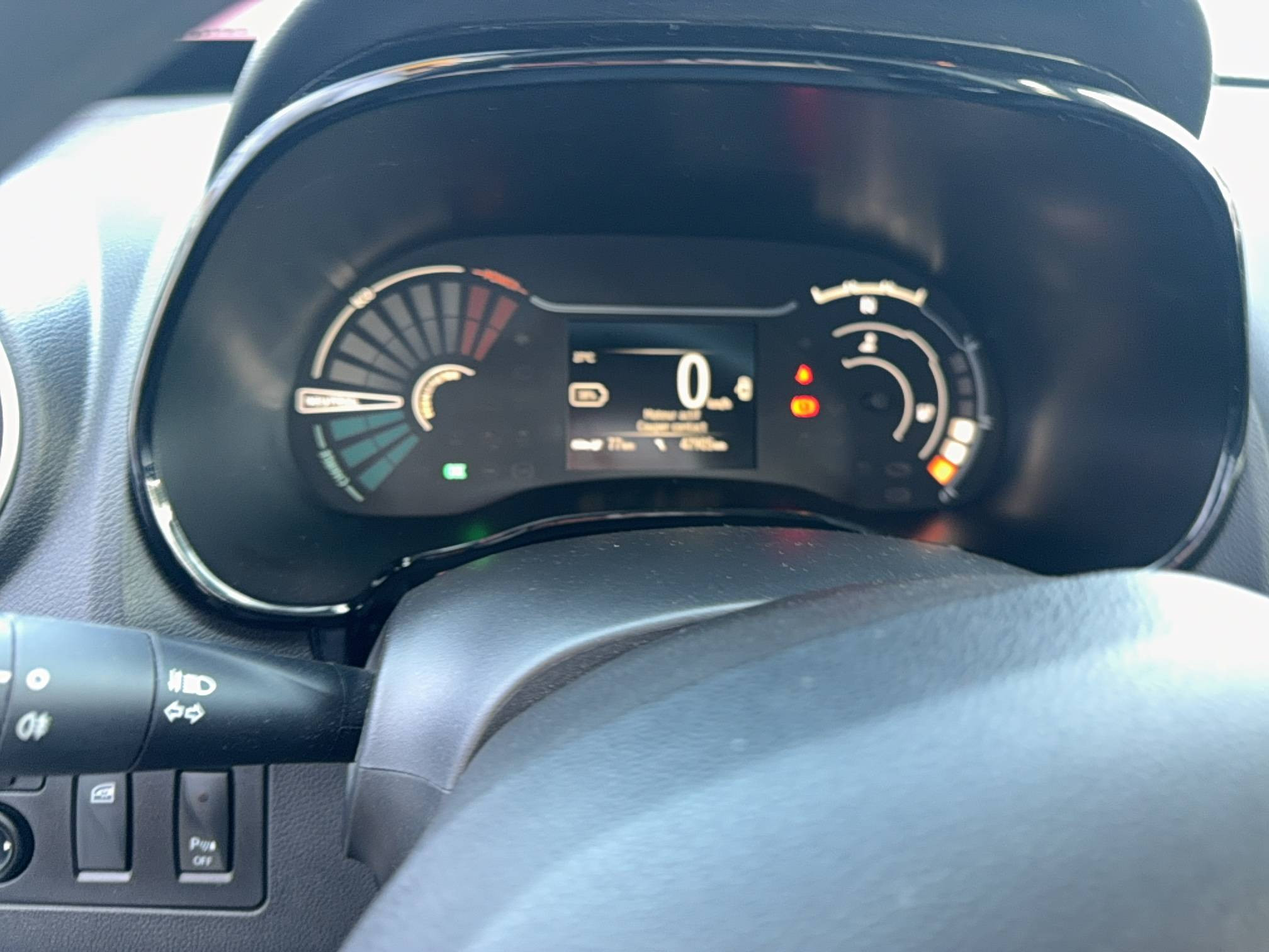 Vente en ligne Dacia Spring Spring au prix de 12 990 €
