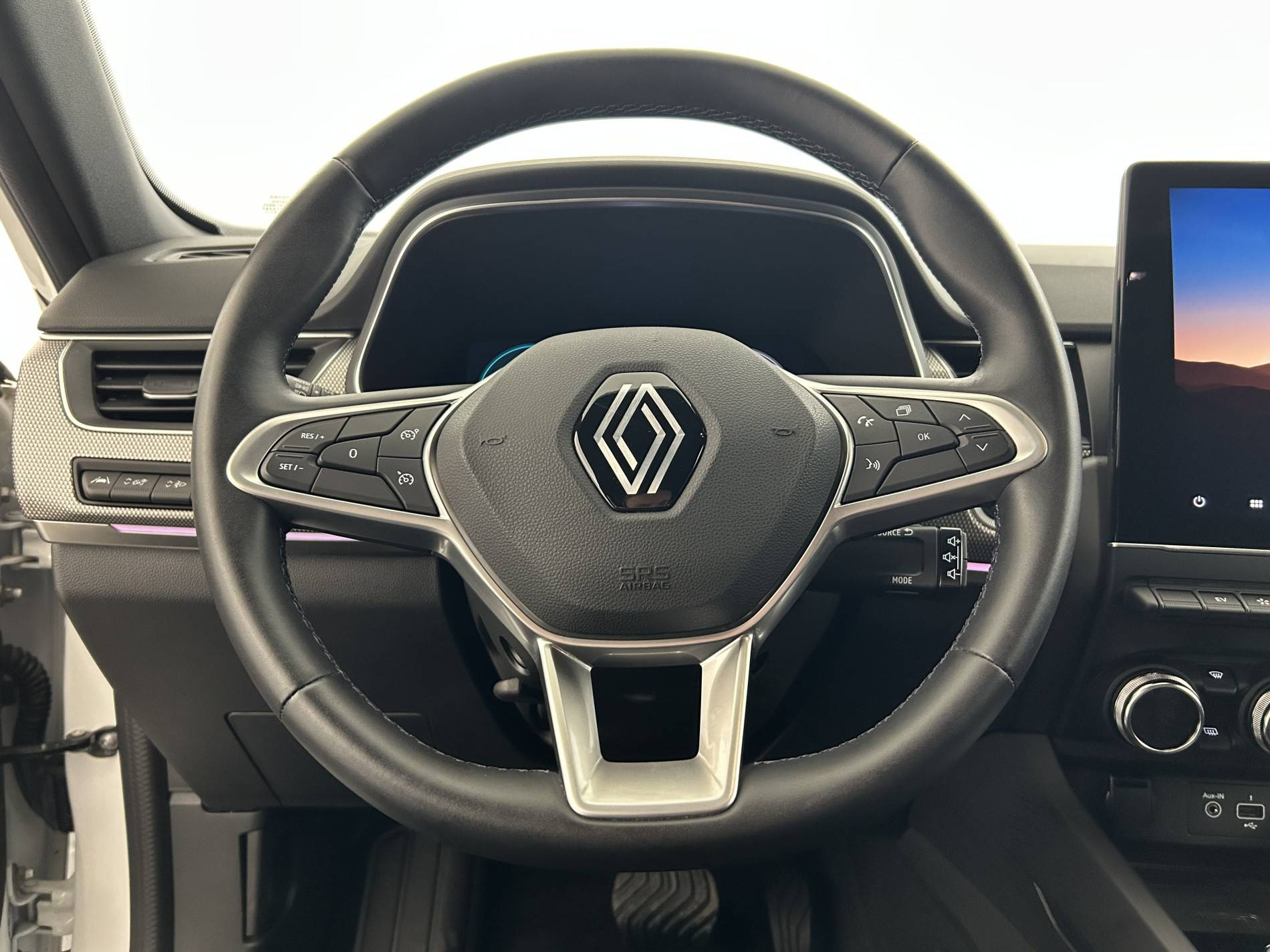 Vente en ligne Renault Arkana  E-Tech 145 - 23 au prix de 18 990 €