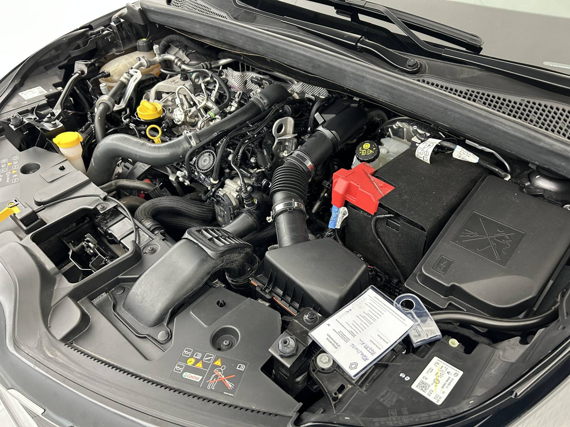 Vente en ligne Renault Captur  TCe 160 EDC - 21 au prix de 17 990 €