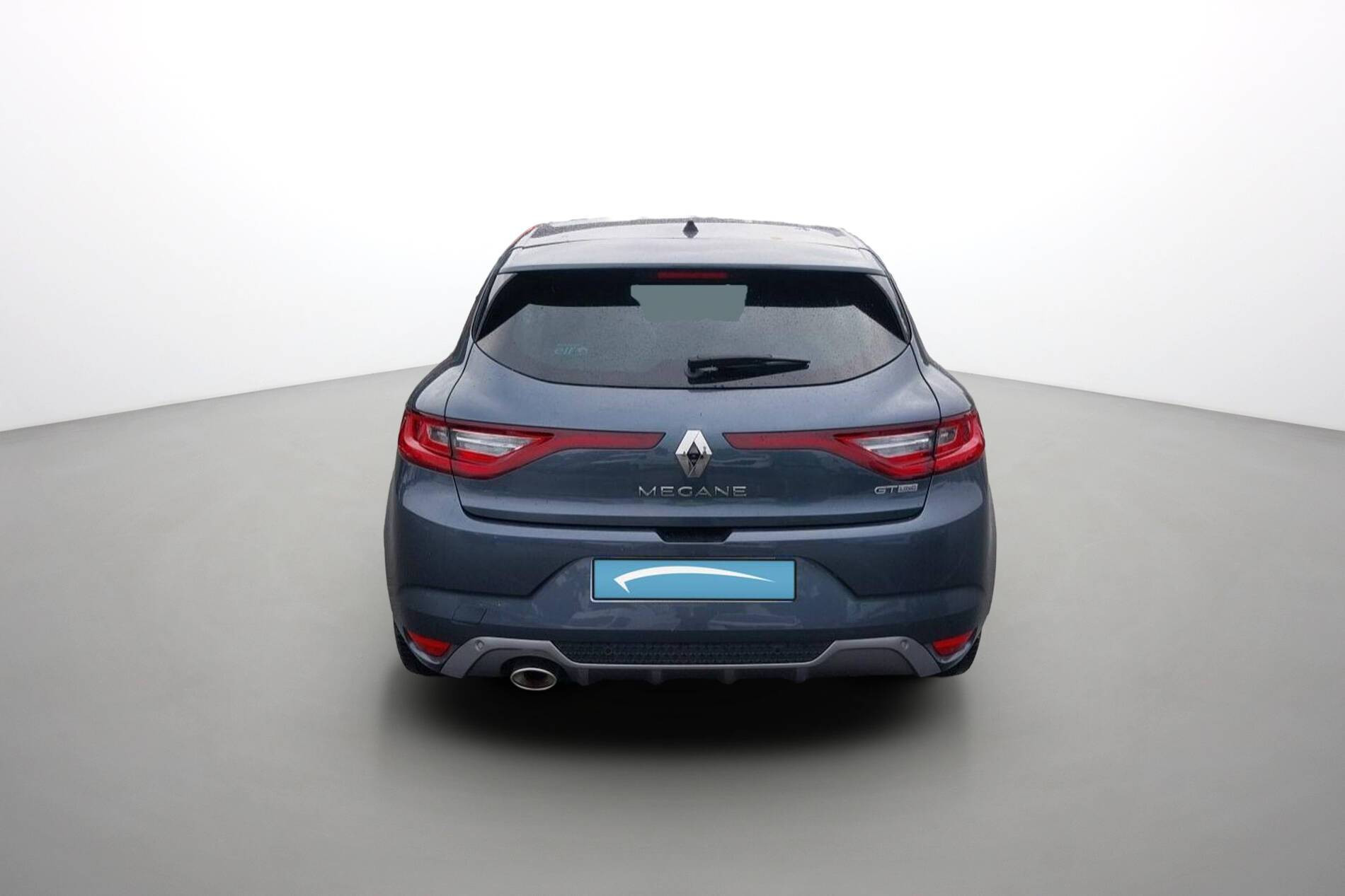 Vente en ligne Renault Megane 4 Mégane IV Berline TCe 140 EDC FAP au prix de 16 590 €