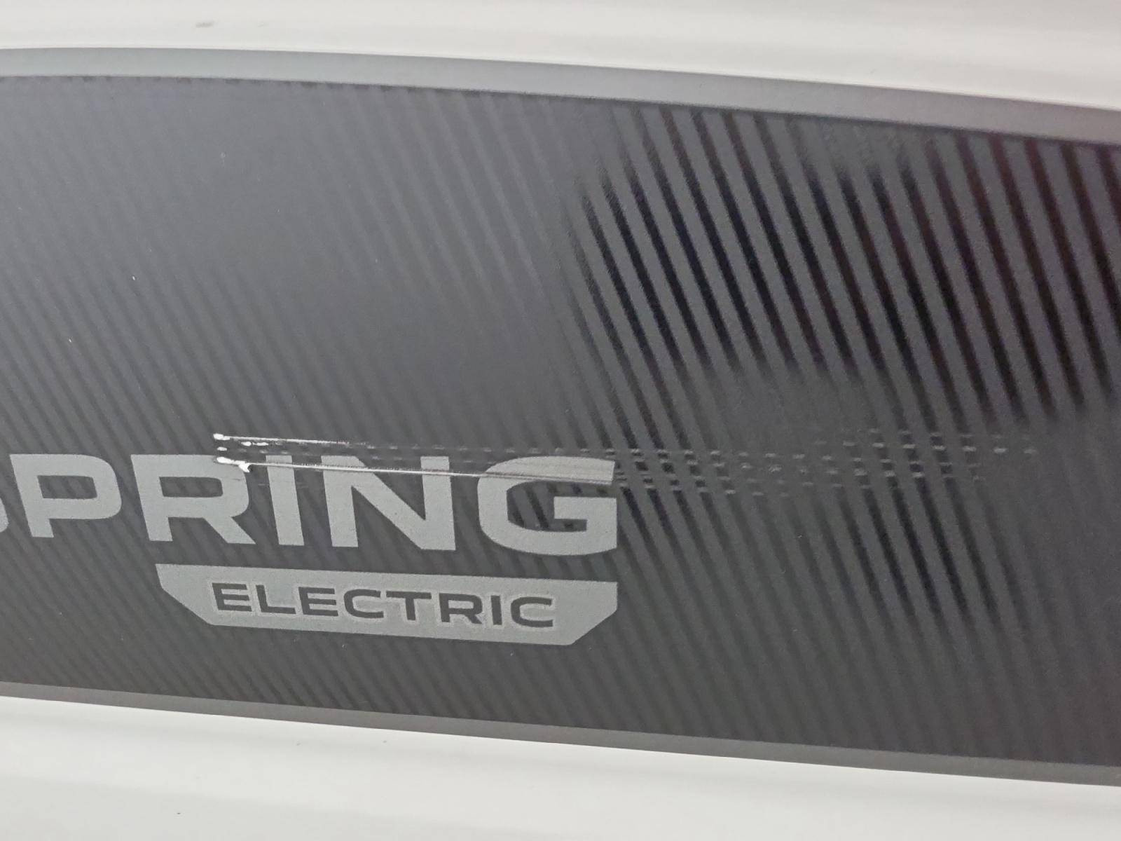 Vente en ligne Dacia Spring Spring au prix de 11 990 €