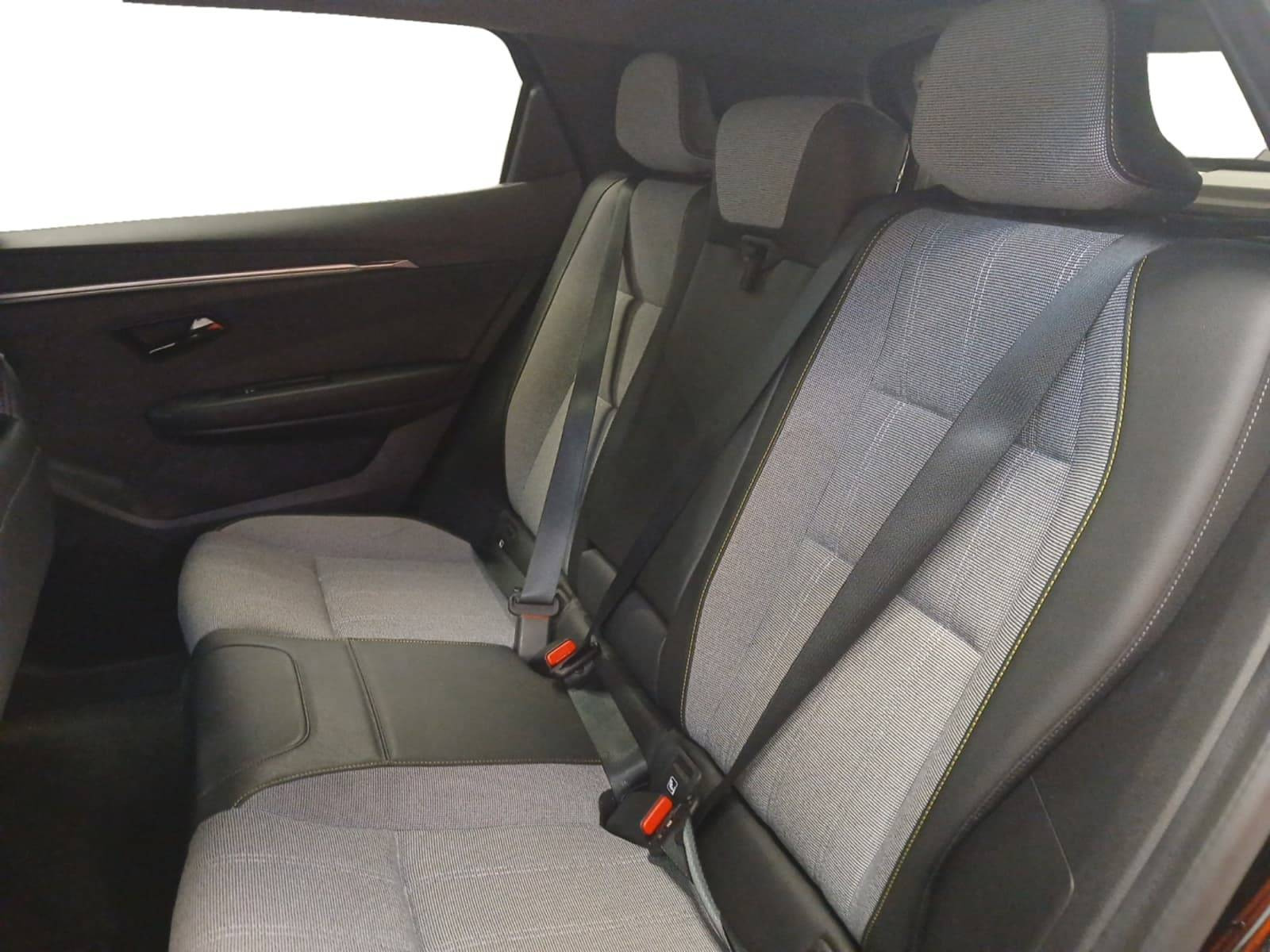 Vente en ligne Renault Scenic E-Tech  220 ch grande autonomie au prix de 37 890 €