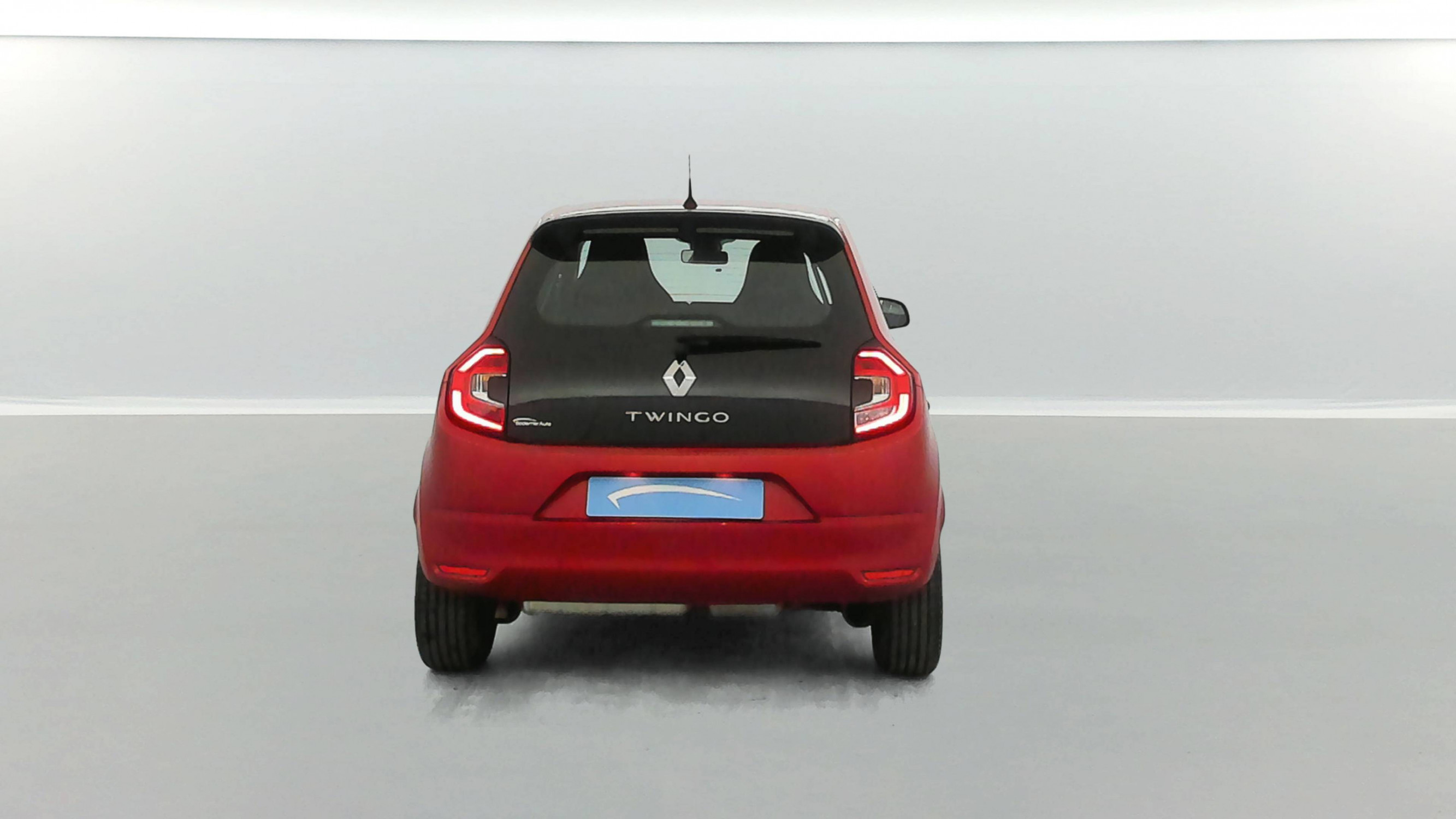 Vente en ligne Renault Twingo 3  SCe 65 au prix de 12 500 €
