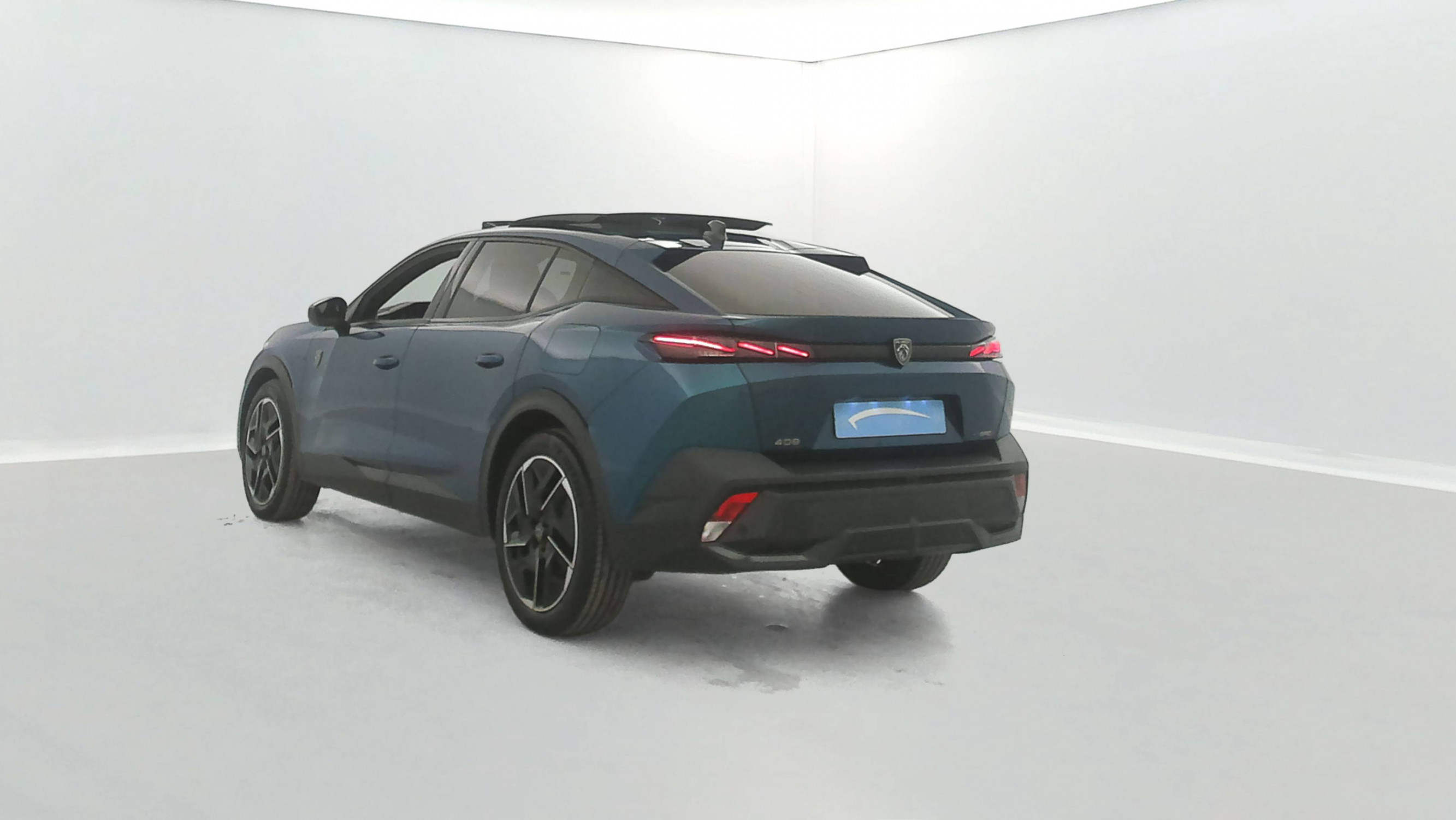 Vente en ligne Peugeot 408  PHEV 180 e-EAT8 au prix de 20 490 €