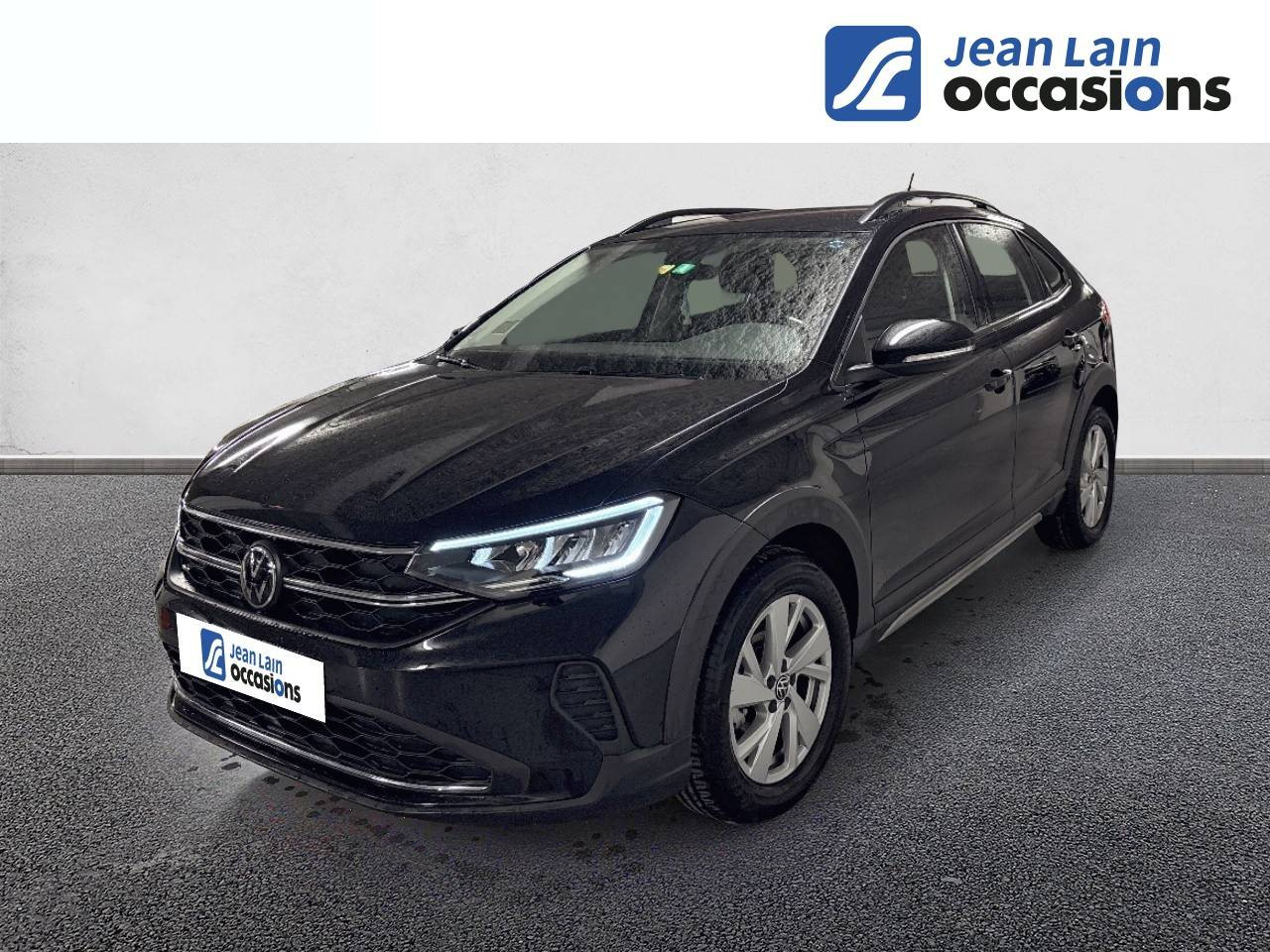 Vente en ligne VOLKSWAGEN TAIGO Taigo 1.0 TSI 95 BVM5 Life de 2023 au prix de 17 690 €