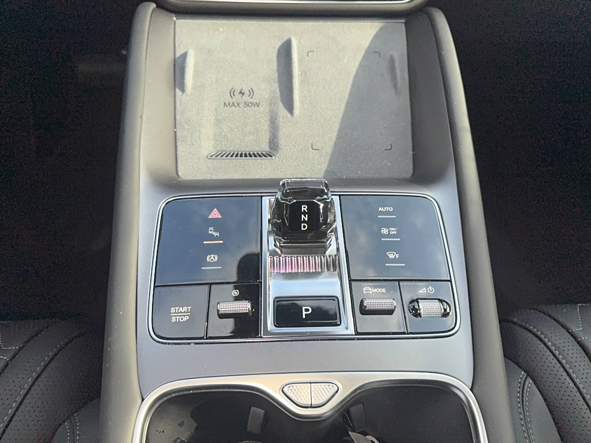 Vente en ligne Byd Sealion 7  82,5 kWh 313ch RWD au prix de 40 590 €
