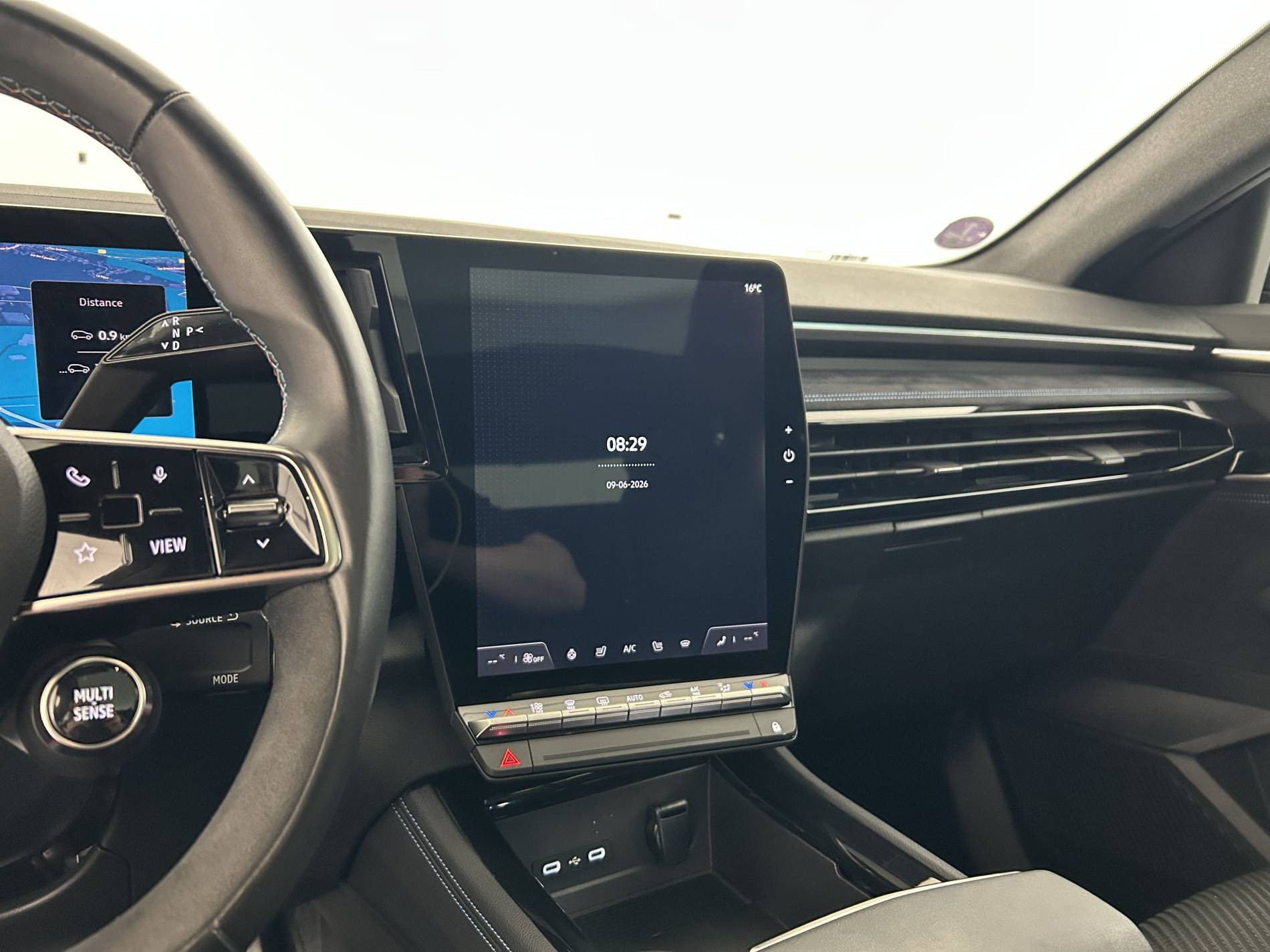 Vente en ligne Renault Austral  E-Tech hybrid 200 au prix de 27 490 €