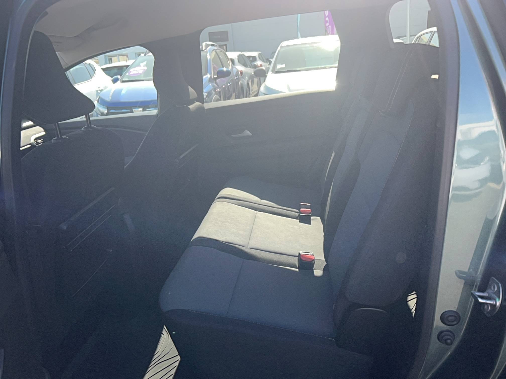 Vente en ligne Dacia Jogger  Hybrid 140 7 places GSR2 au prix de 24 990 €