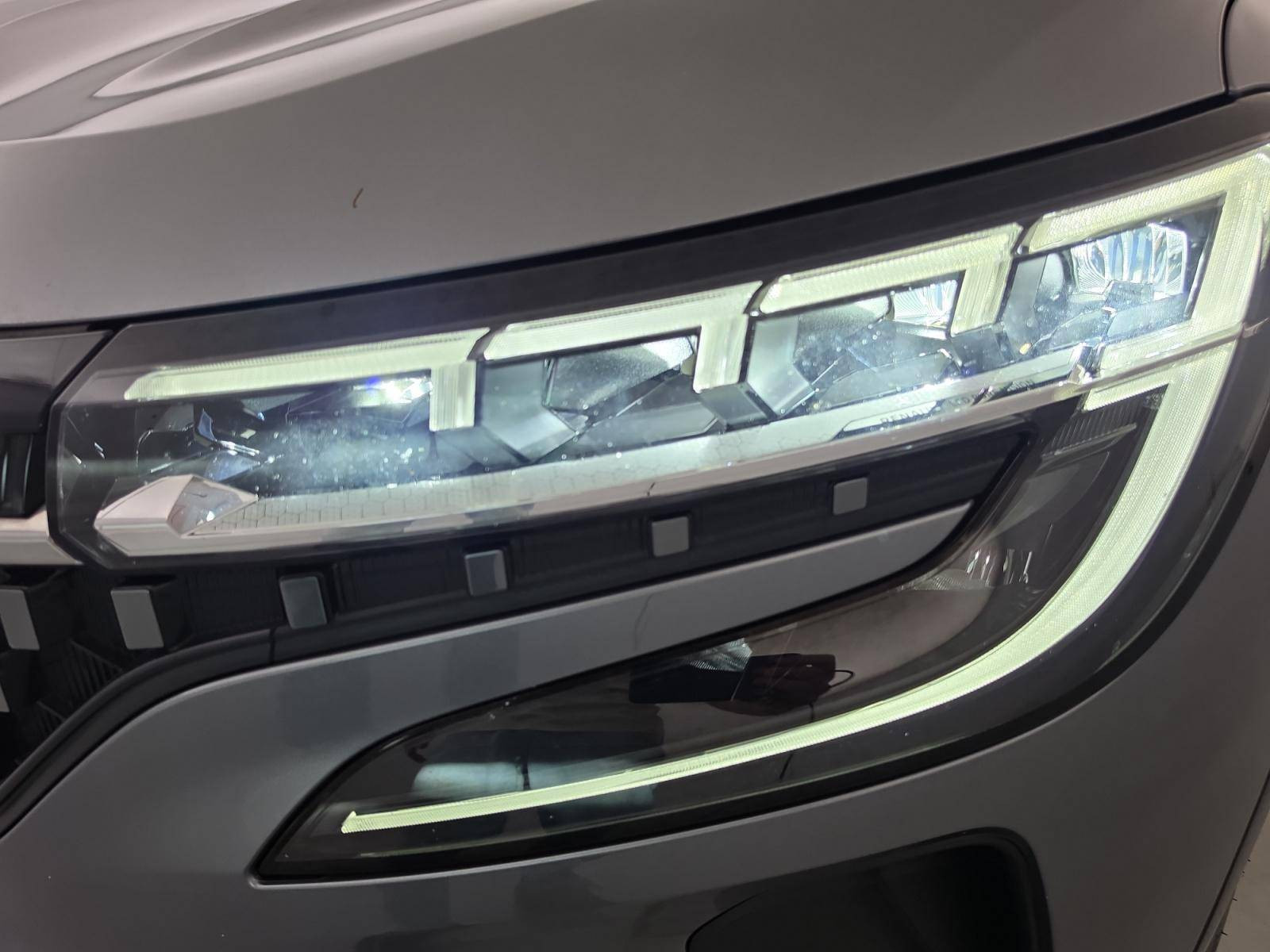 Vente en ligne Renault Austral  E-Tech hybrid 200 au prix de 26 790 €