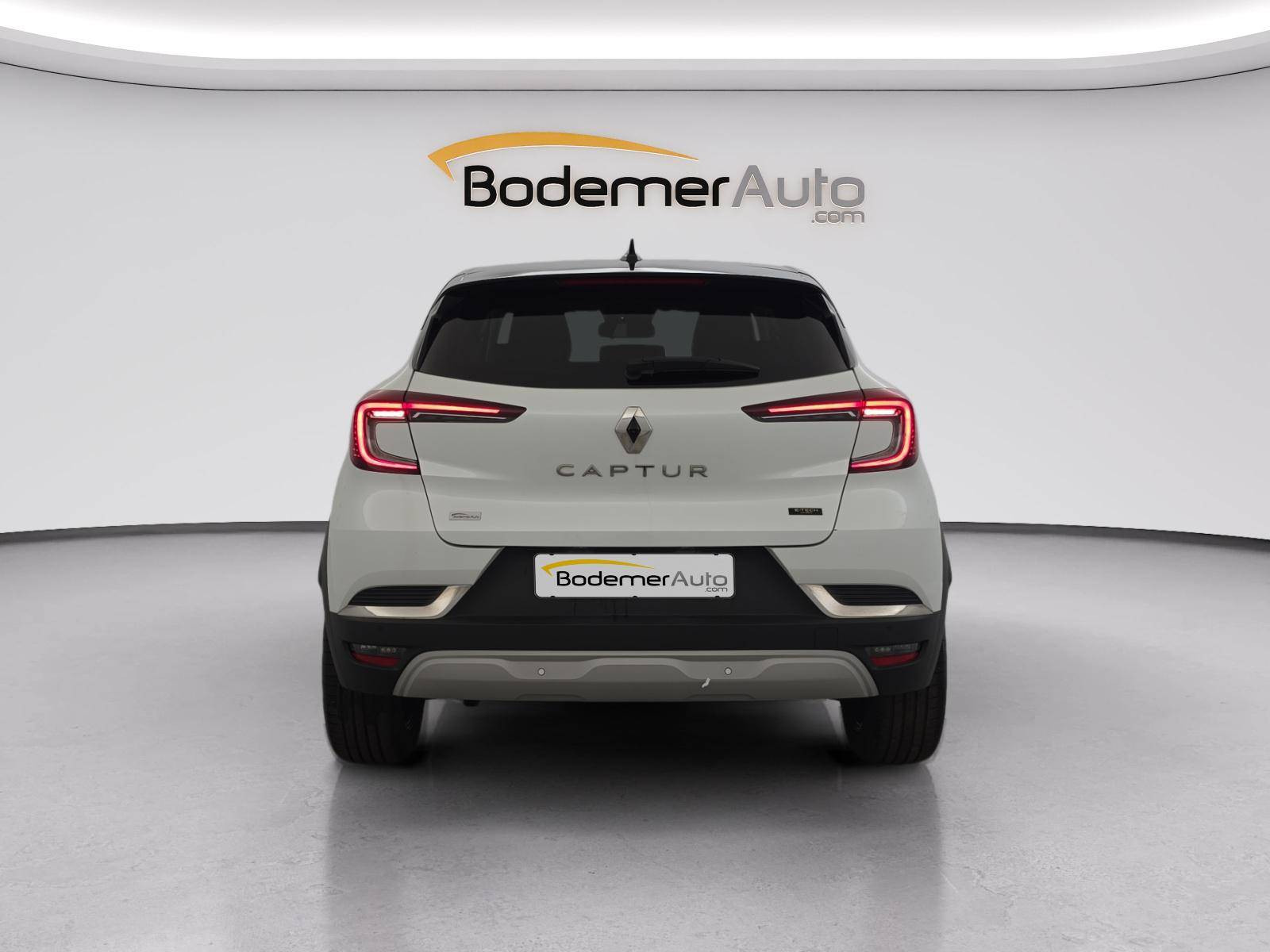 Vente en ligne Renault Captur  E-Tech full hybrid 145 au prix de 21 490 €