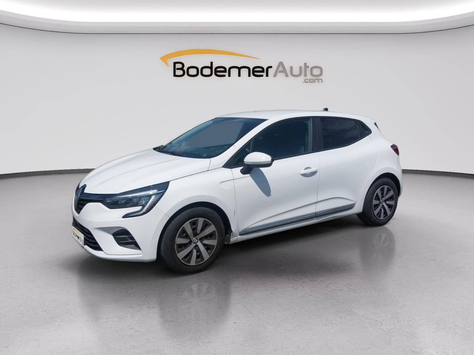 Renault Clio 5 Clio TCe 90 occasion de 2023 en vente à Lorient