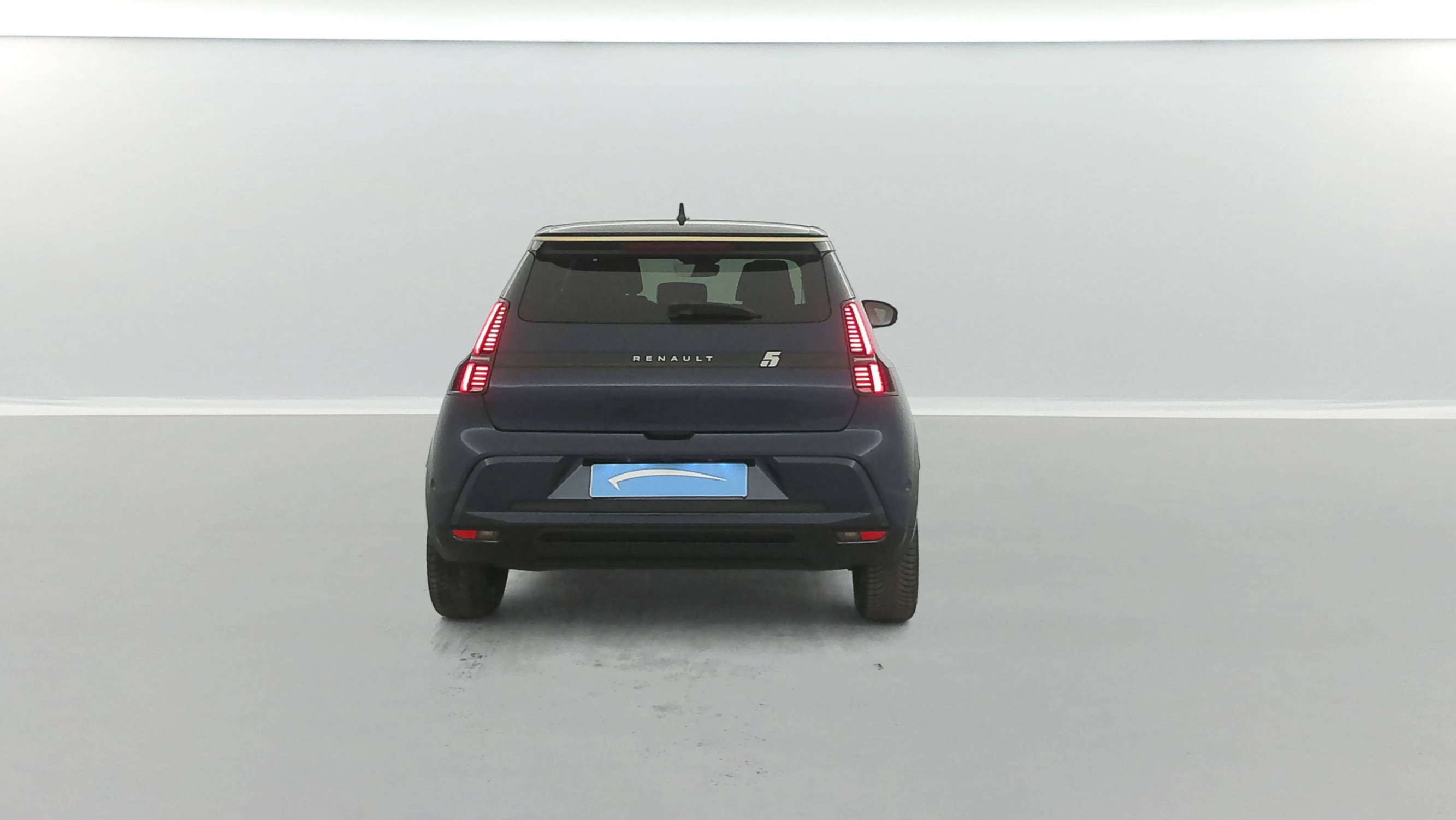 Vente en ligne Renault R5 E-Tech  150 ch autonomie confort au prix de 28 590 €