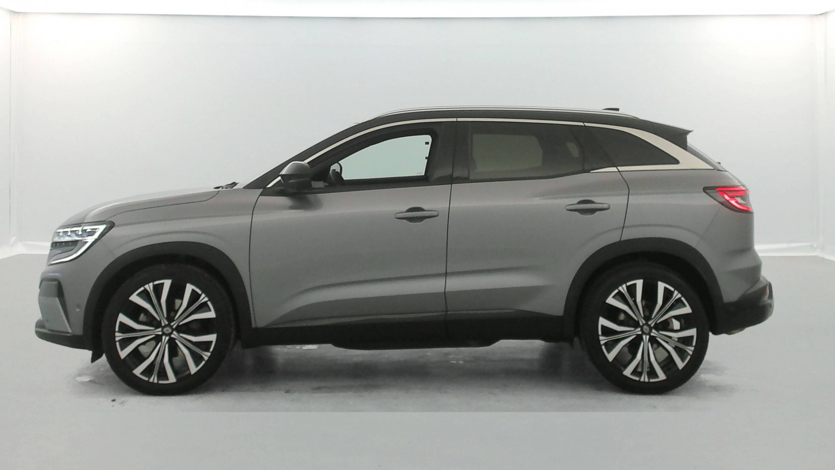 Vente en ligne Renault Austral  E-Tech hybrid 200 au prix de 30 480 €