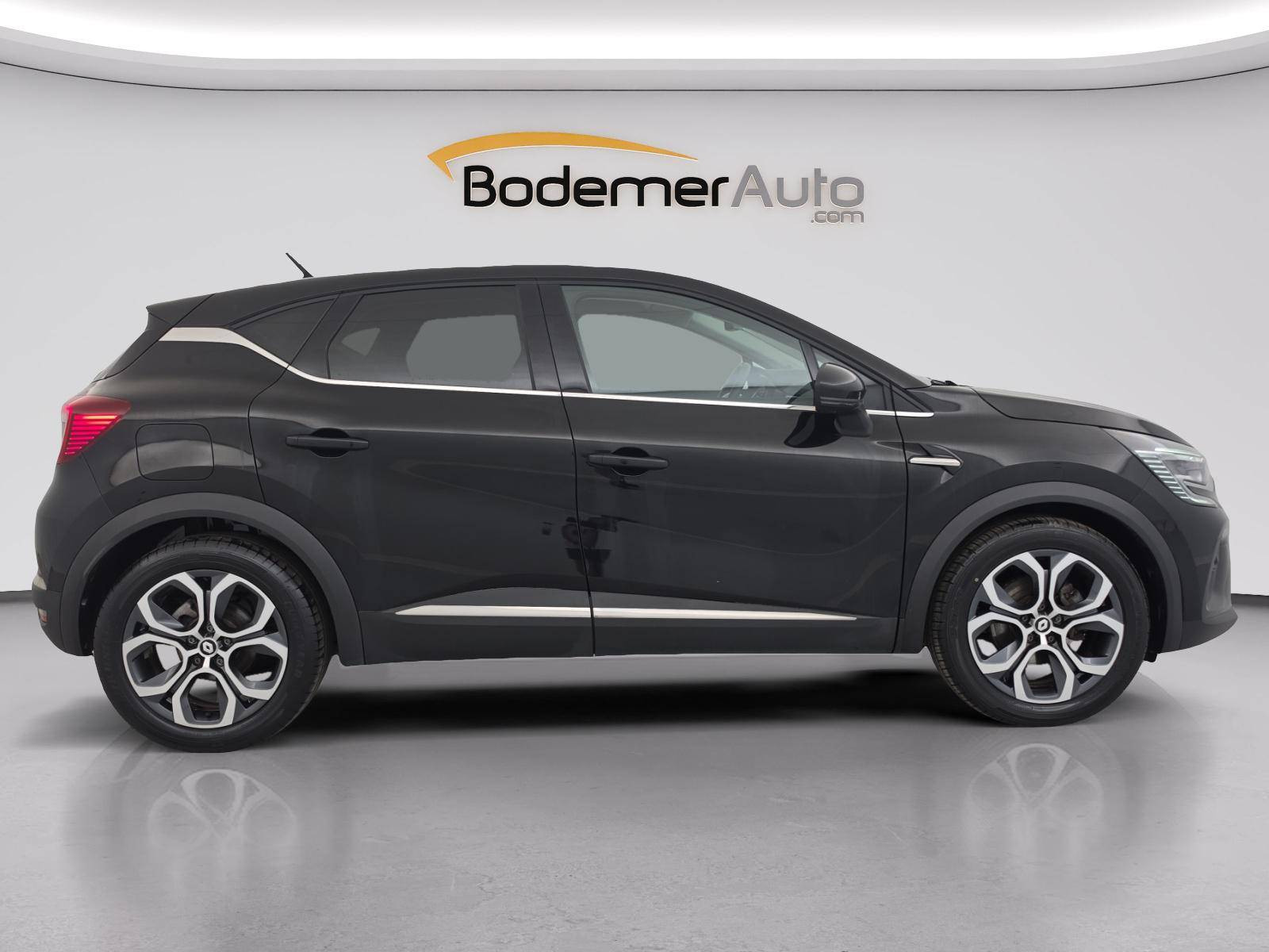 Vente en ligne Renault Captur  E-Tech 145 - 21 au prix de 19 690 €