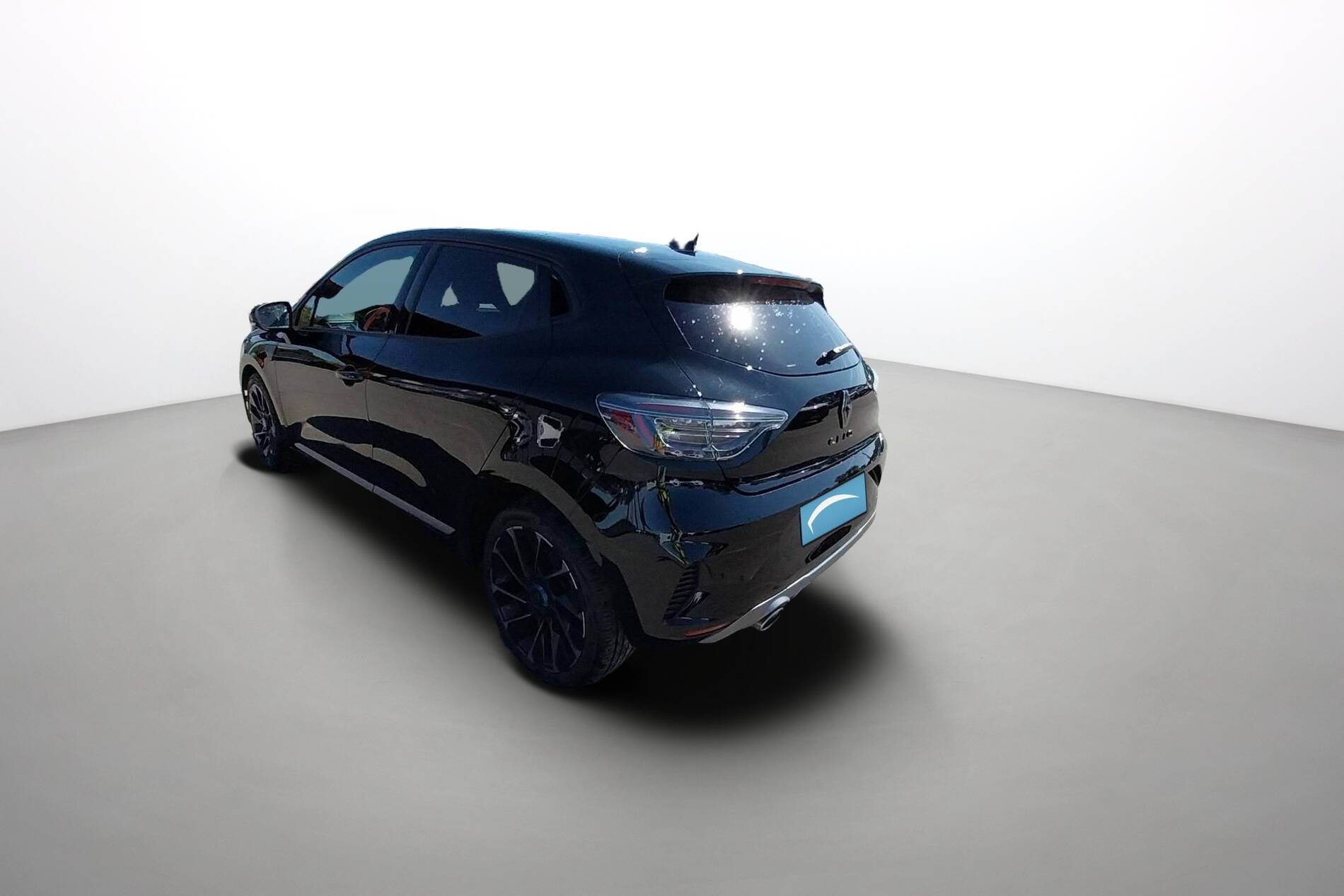 Vente en ligne Renault Clio 5 Clio TCe 90 au prix de 18 990 €