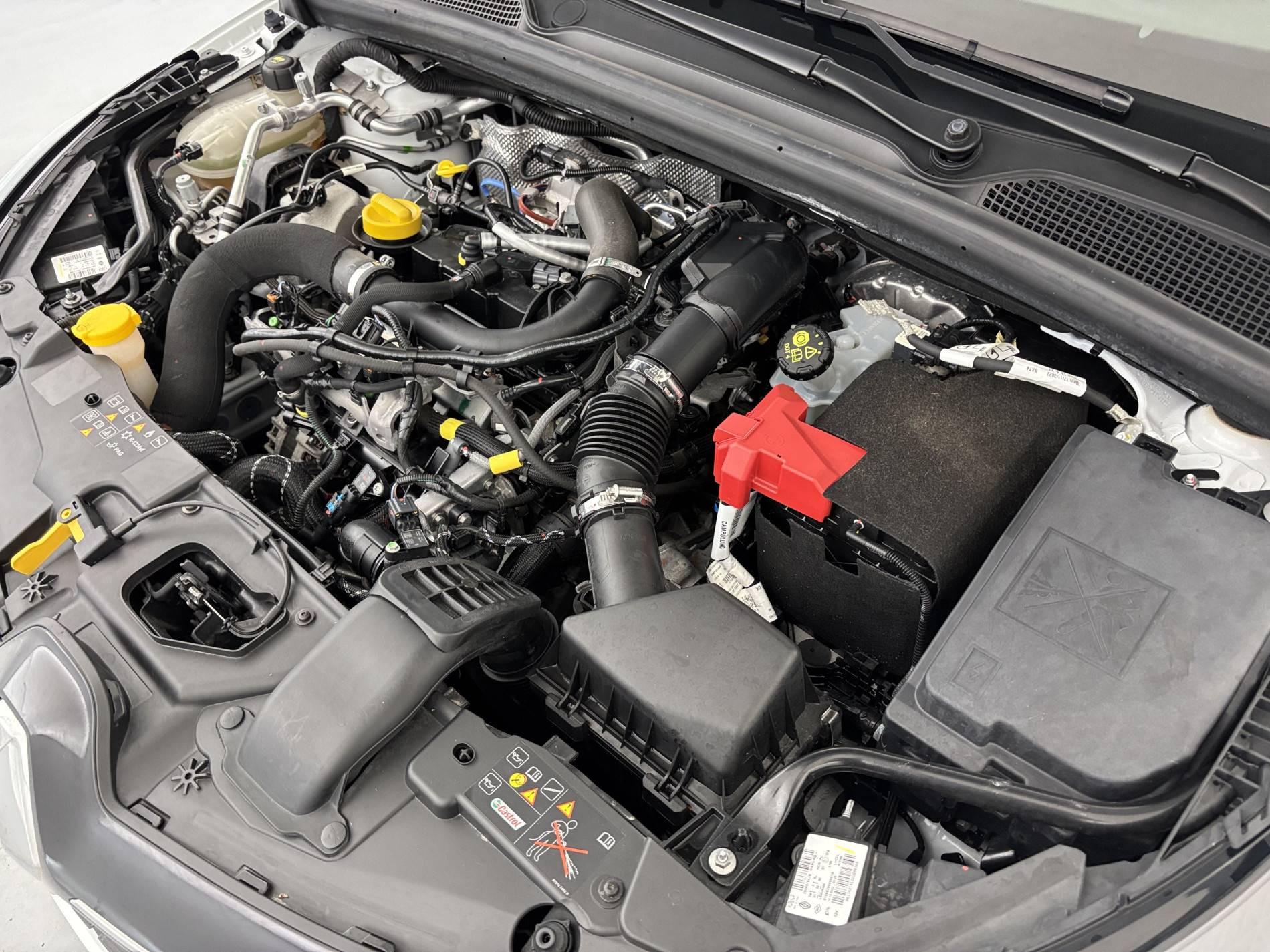 Vente en ligne Renault Clio 5 Clio TCe 100 GPL au prix de 14 290 €