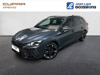 CUPRA LEON SPORTSTOURER Leon Sportstourer 1.5 eTSI 150 ch DSG7 08/11/2024 en vente à Pontcharra