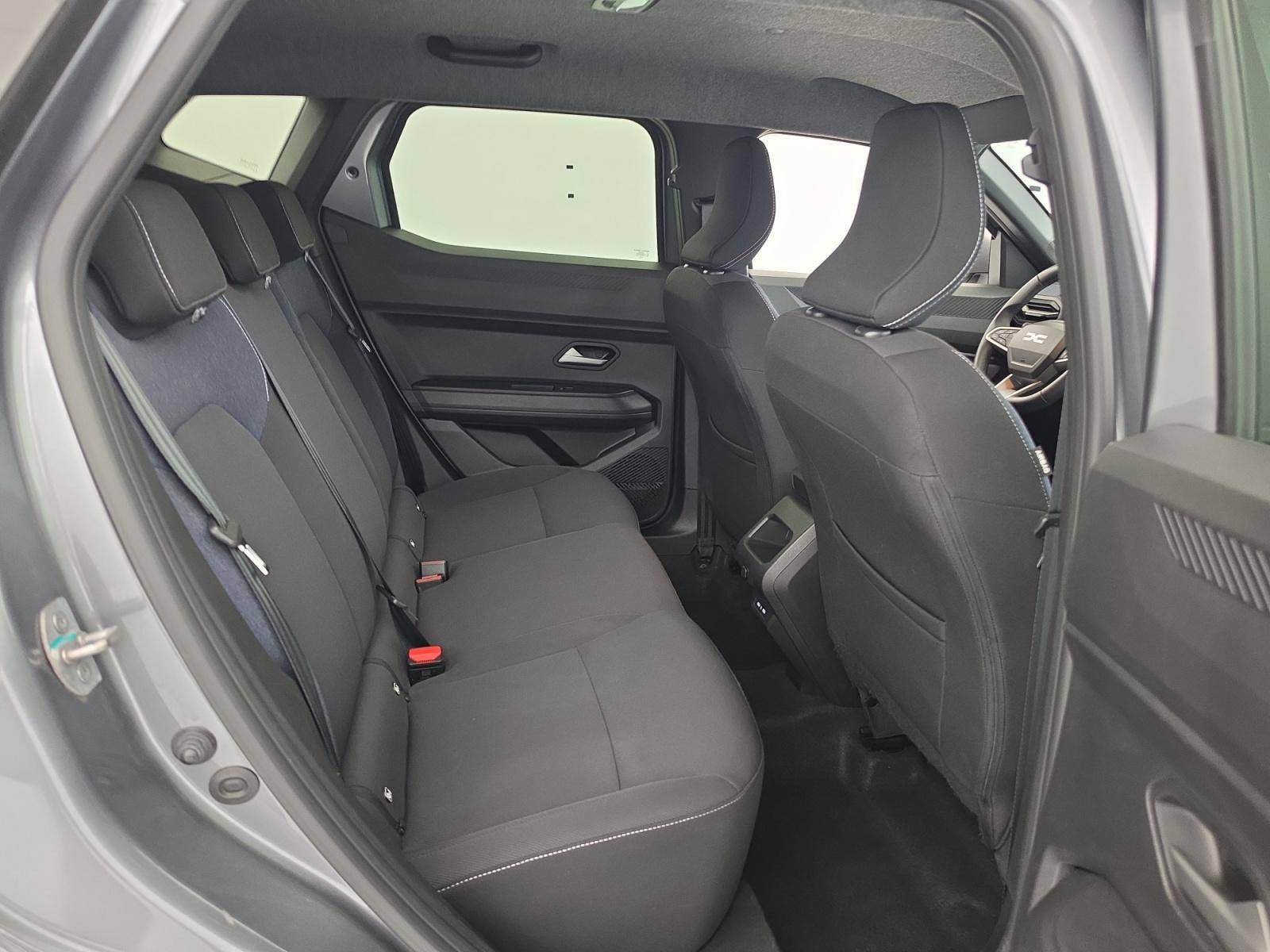 Vente en ligne Dacia Duster  Hybrid 140 au prix de 25 490 €