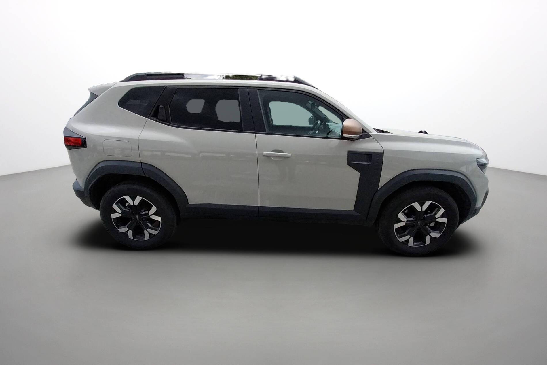 Vente en ligne Dacia Duster  Hybrid 140 au prix de 26 480 €