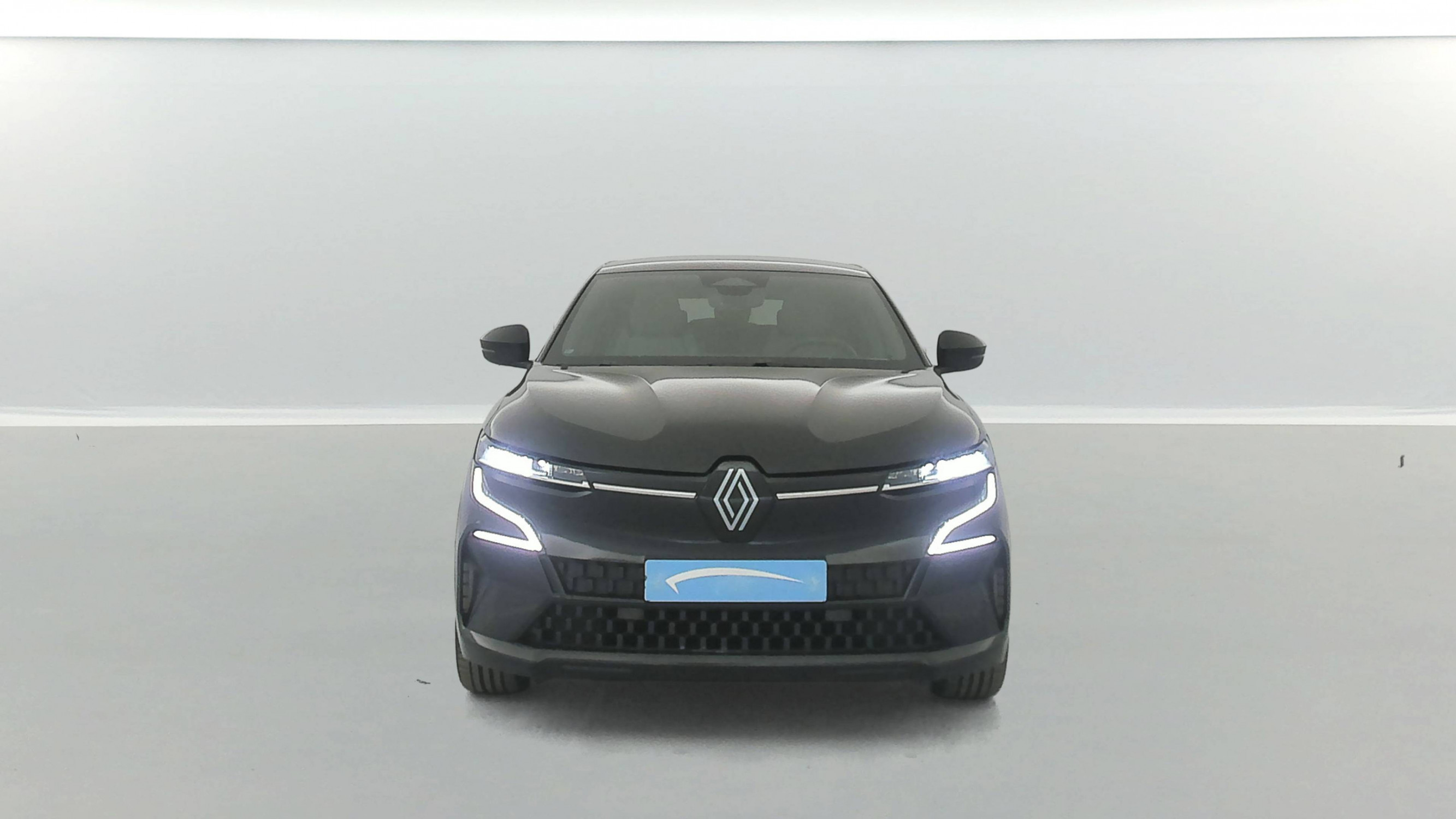Vente en ligne Renault Megane E-Tech  220 ch autonomie confort GSR2 au prix de 30 990 €