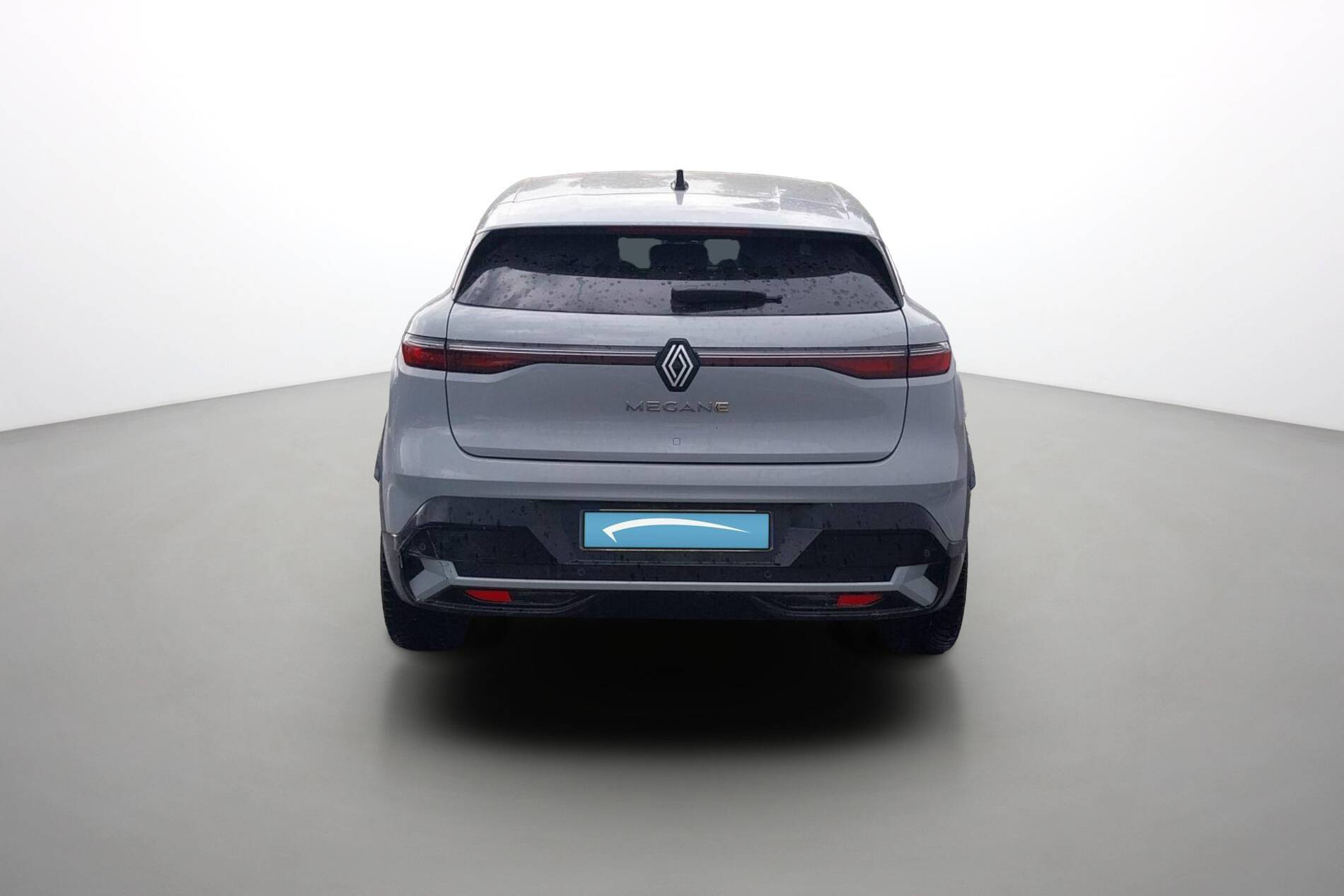 Vente en ligne Renault Megane E-Tech  EV60 220 ch super charge au prix de 24 990 €