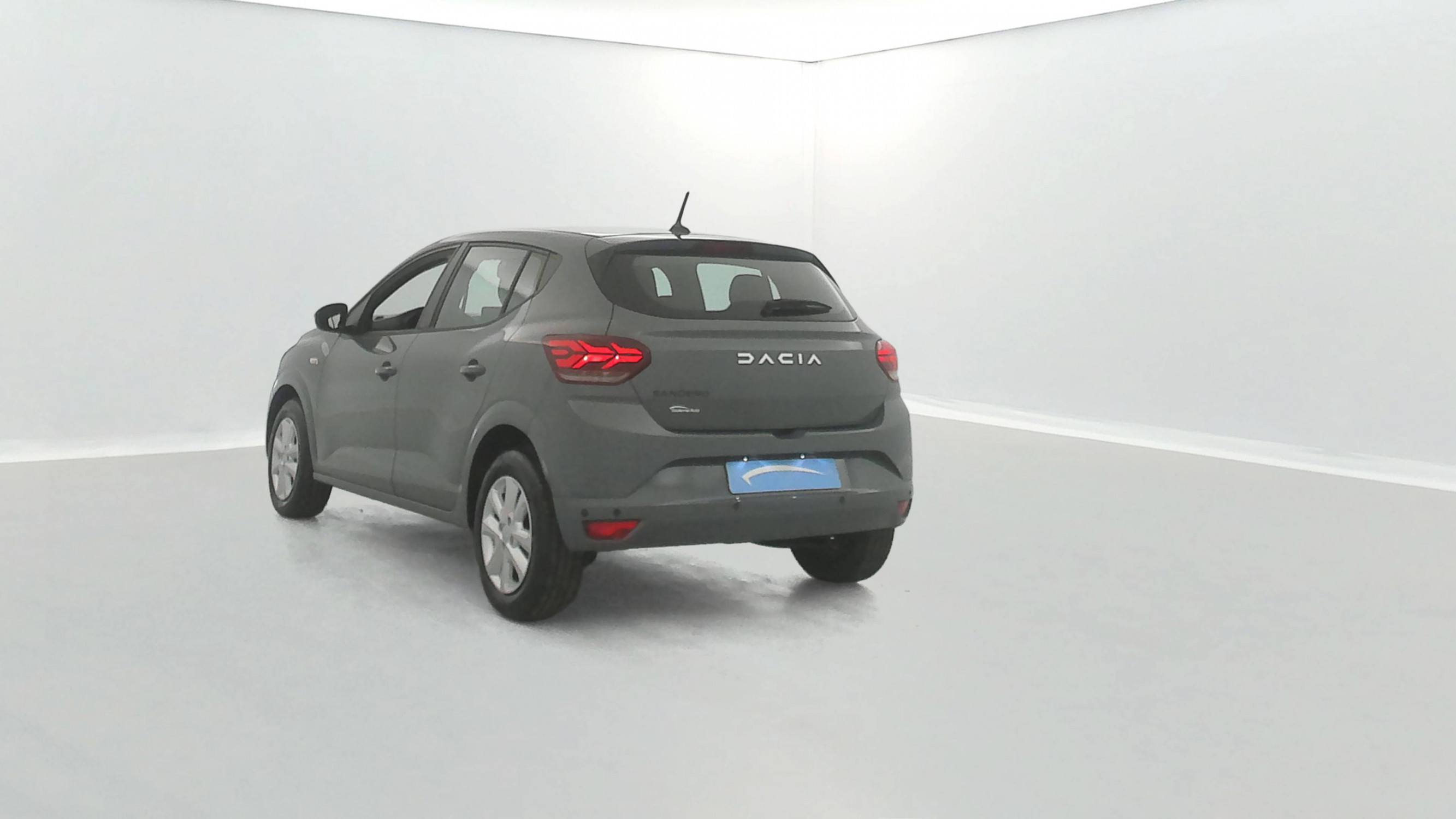 Vente en ligne Dacia Sandero  TCe 90 au prix de 14 900 €