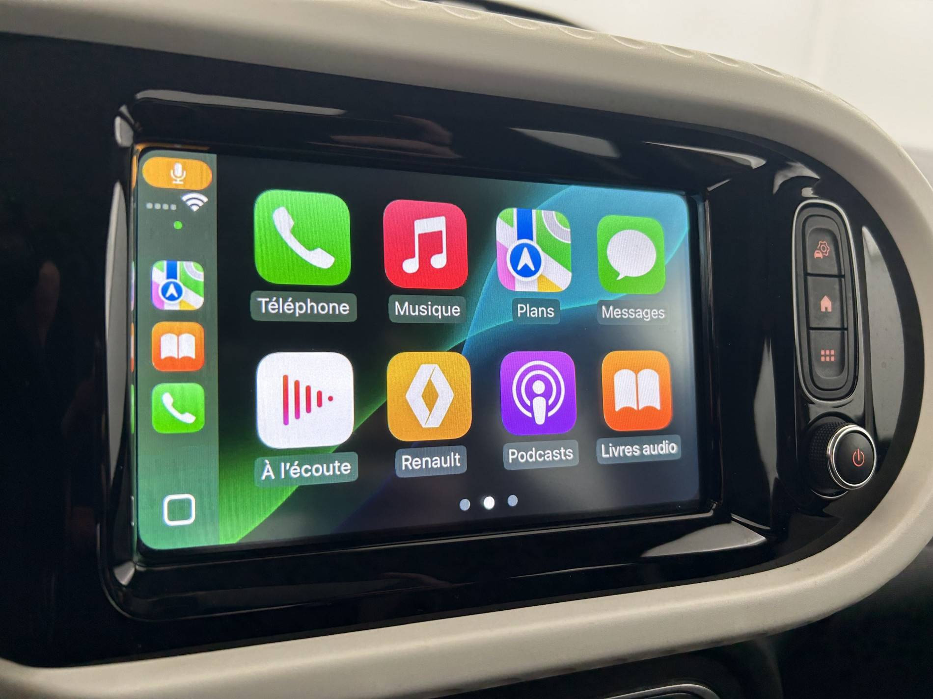 Vente en ligne Renault Twingo 3  SCe 65 au prix de 11 990 €