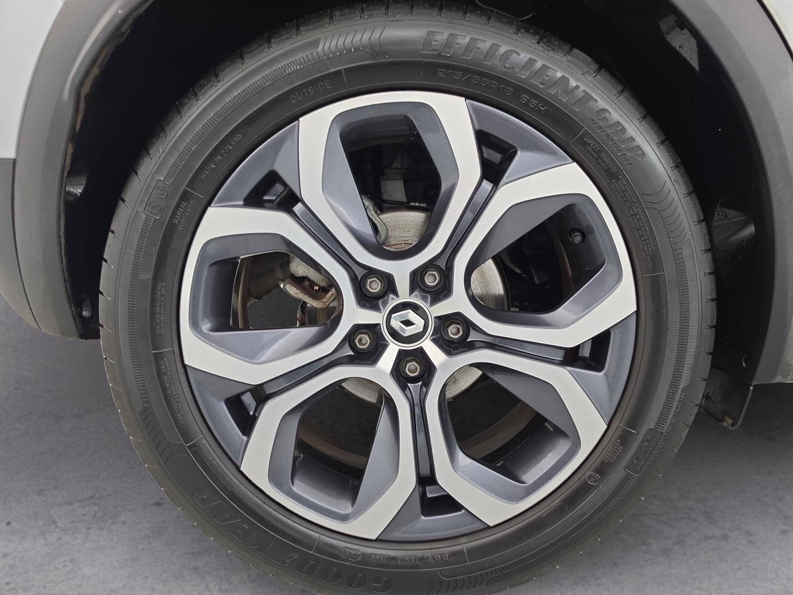 Vente en ligne Renault Captur  E-Tech full hybrid 145 au prix de 19 990 €
