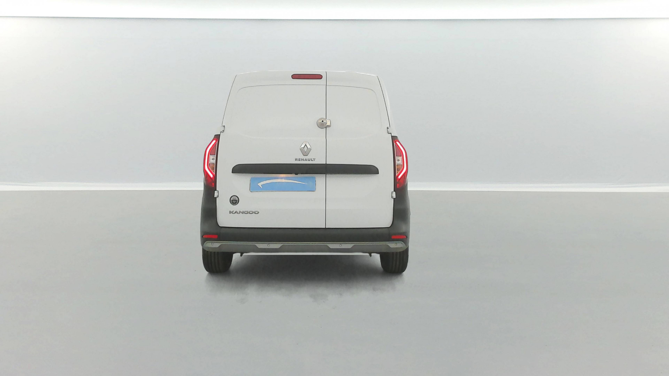 Vente en ligne Renault Kangoo Van  BLUE DCI 95 au prix de 13 990 €