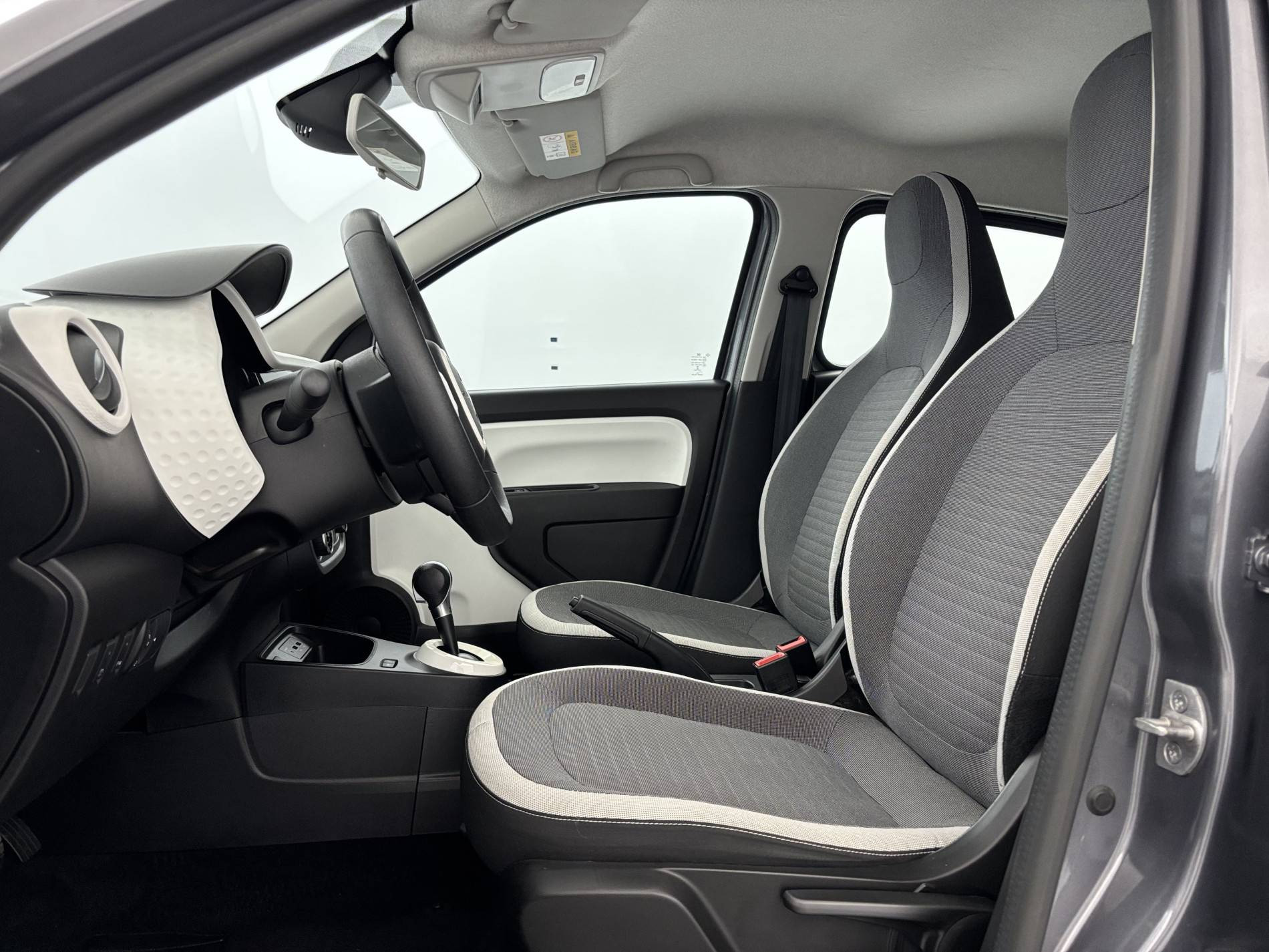 Vente en ligne Renault Twingo Electrique Twingo III Achat Intégral - 21 au prix de 12 890 €