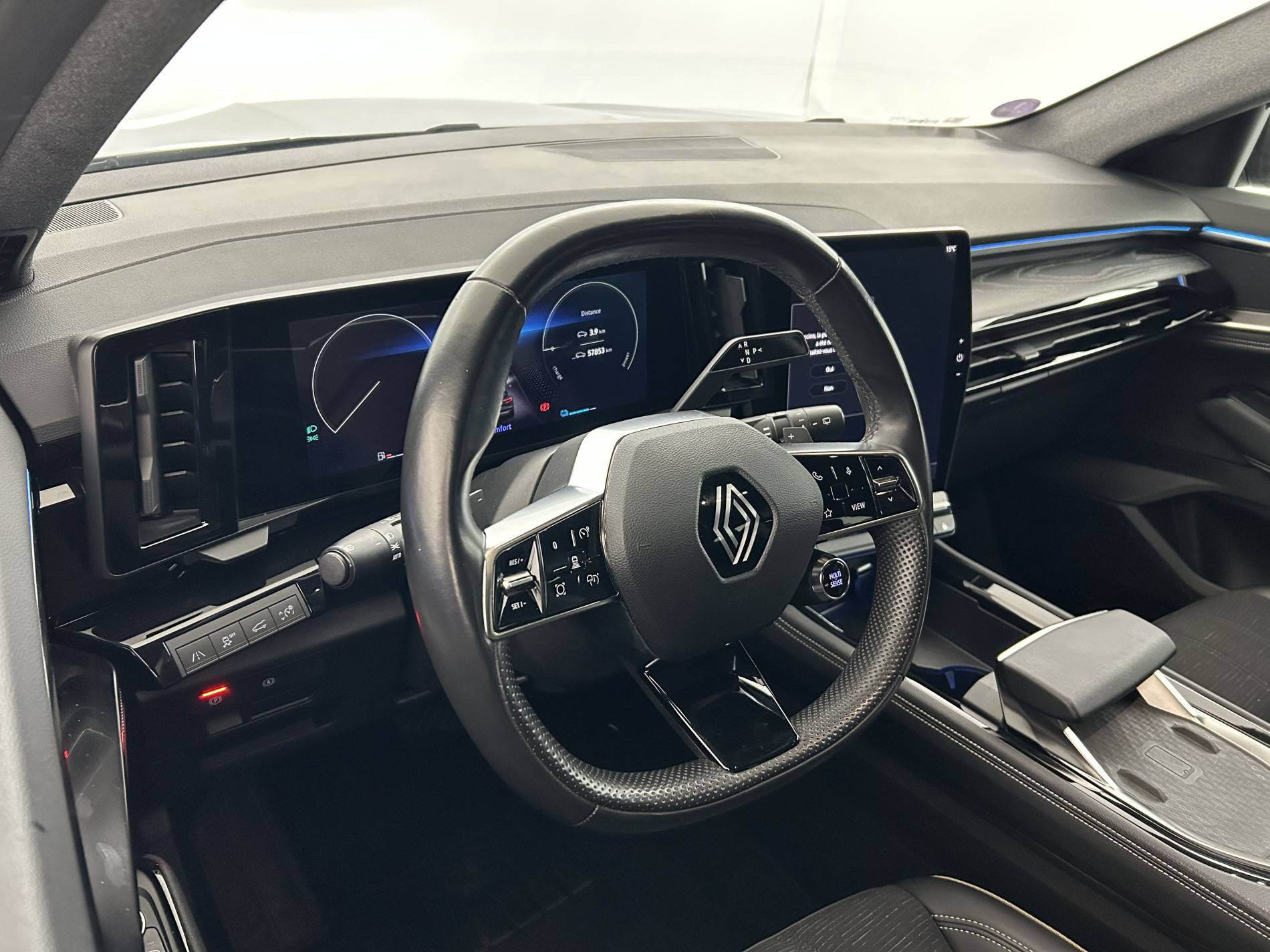 Vente en ligne Renault Austral  E-Tech hybrid 200 au prix de 30 480 €