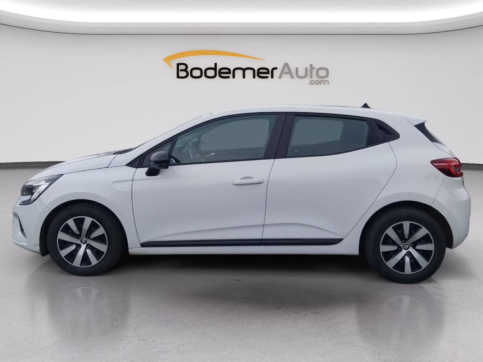Vente en ligne Renault Clio 5 Clio TCe 90 au prix de 13 990 €