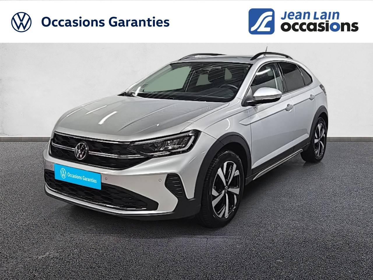 Vente en ligne VOLKSWAGEN TAIGO Taigo 1.0 TSI 116 DSG7 VW Edition de 2025 au prix de 23 990 €