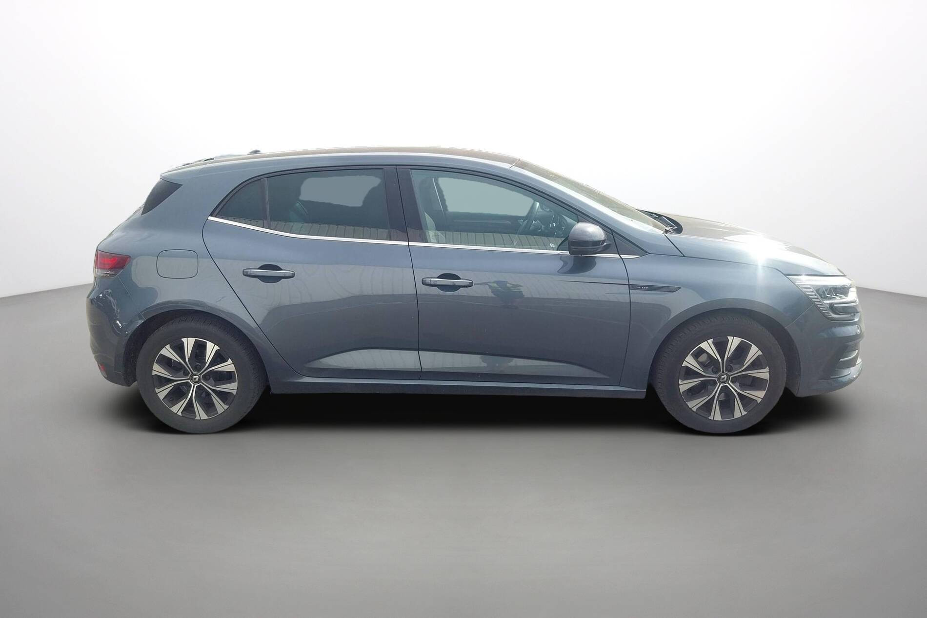 Vente en ligne Renault Megane 4 Mégane IV Berline Blue dCi 115 - 21B au prix de 14 950 €