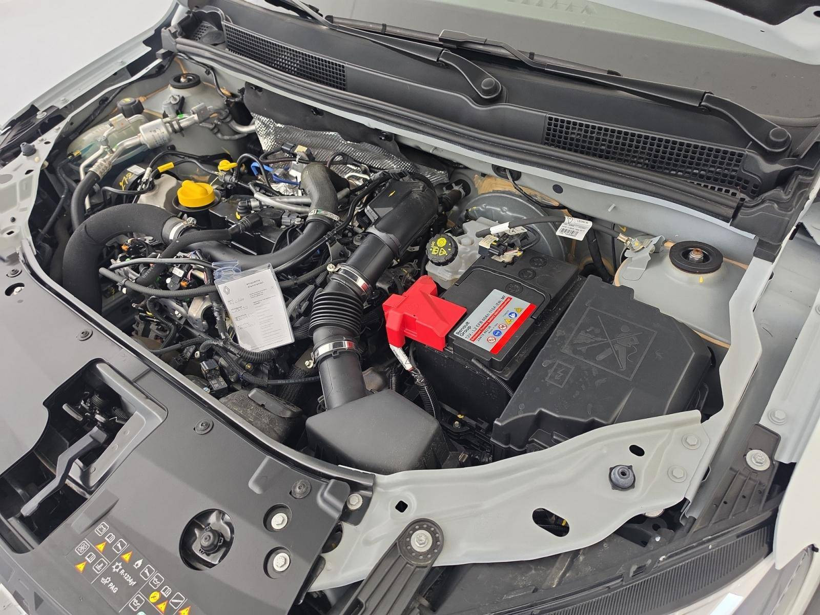 Vente en ligne Dacia Sandero  TCe 90 CVT GSR2 au prix de 17 990 €