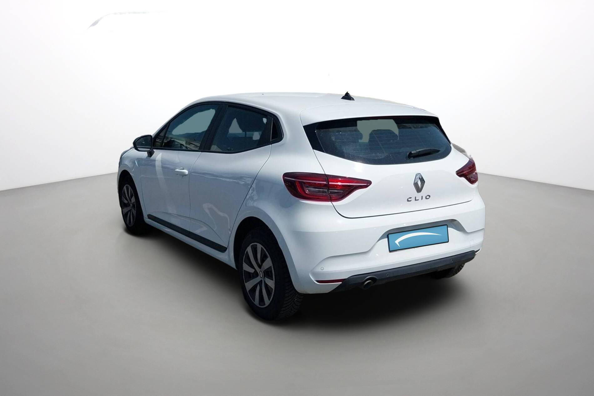 Vente en ligne Renault Clio 5 Clio TCe 90 au prix de 11 690 €