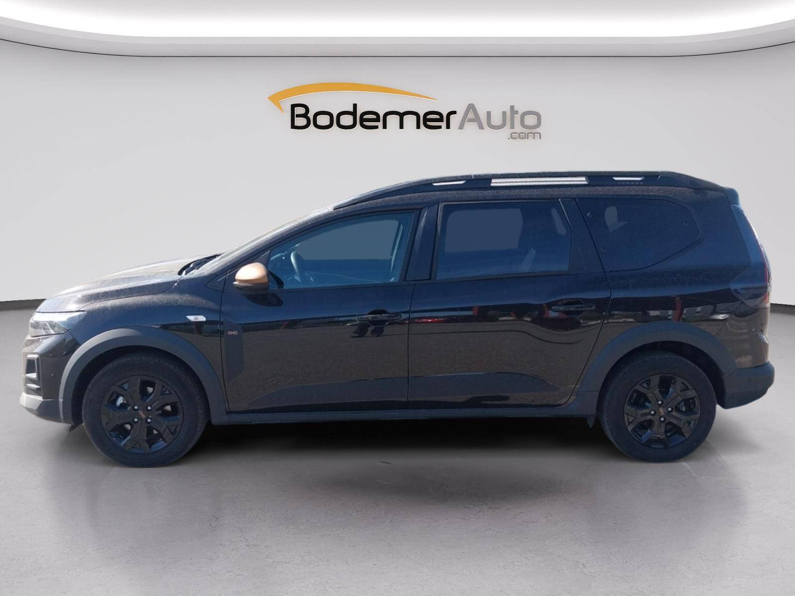 Vente en ligne Dacia Jogger  TCe 110 7 pl au prix de 22 499 €