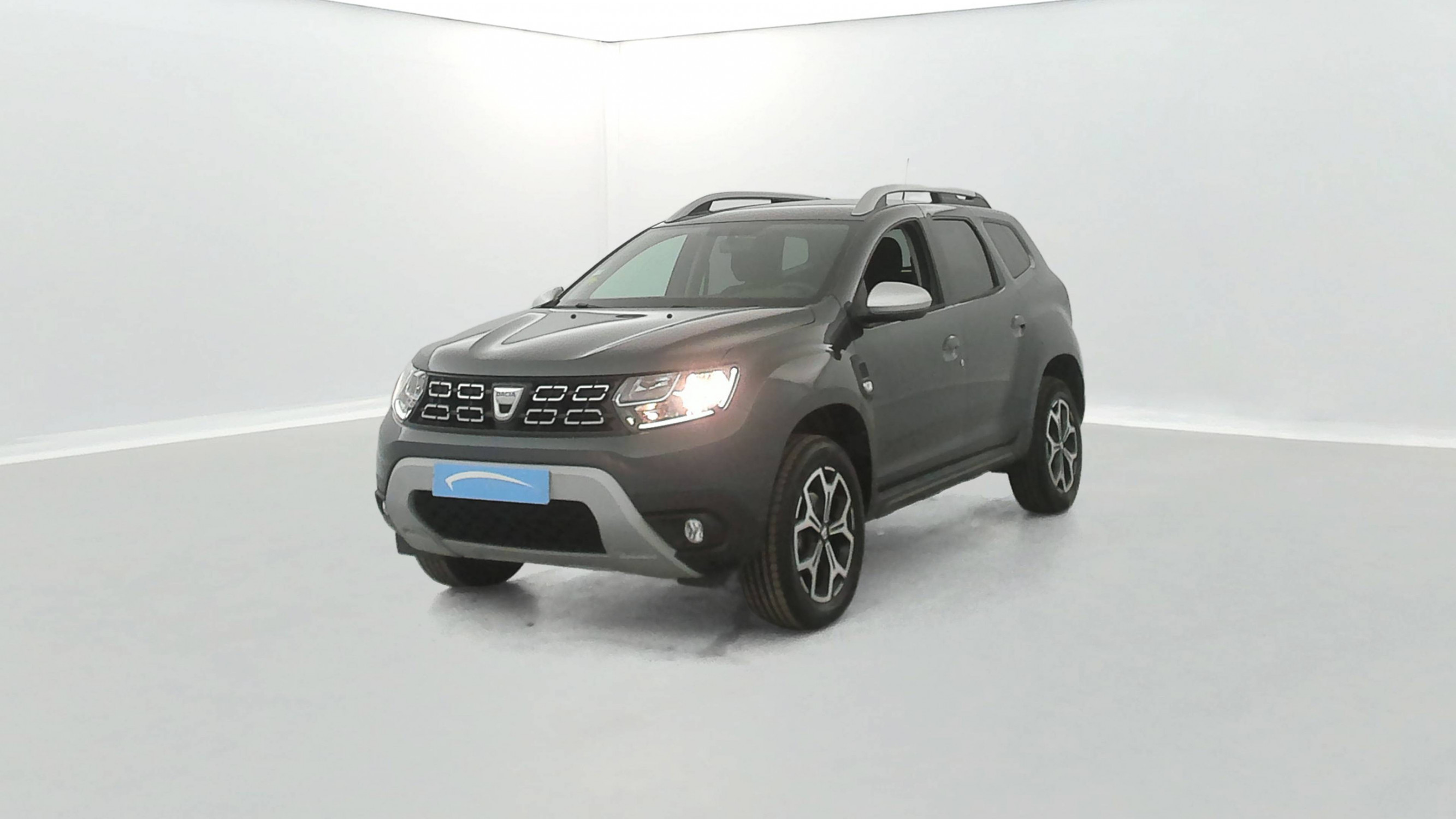 Dacia Duster  Blue dCi 115 4x2 occasion de 2020 en vente à Caen