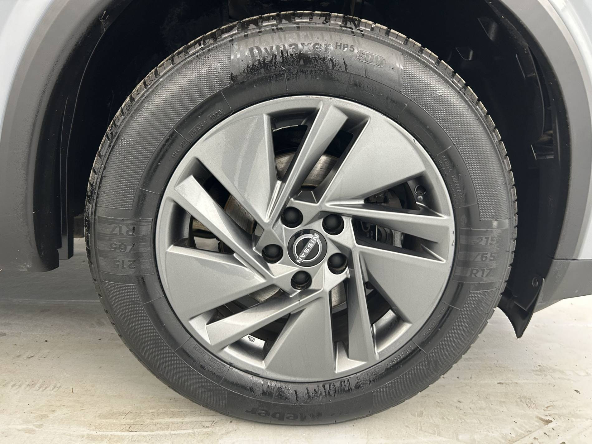 Vente en ligne Nissan Qashqai  Mild Hybrid 140 ch au prix de 18 990 €
