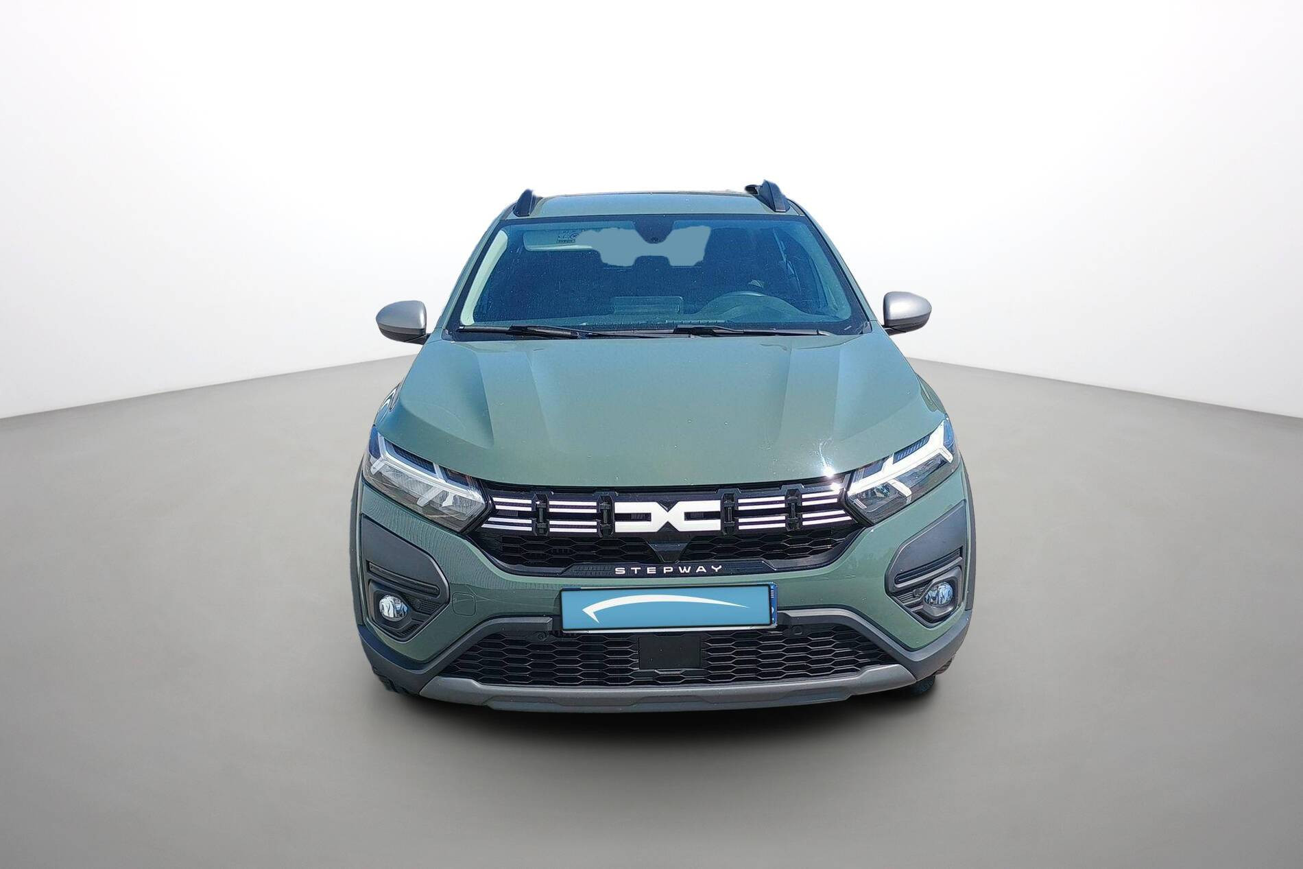 Vente en ligne Dacia Sandero  ECO-G 100 au prix de 14 600 €