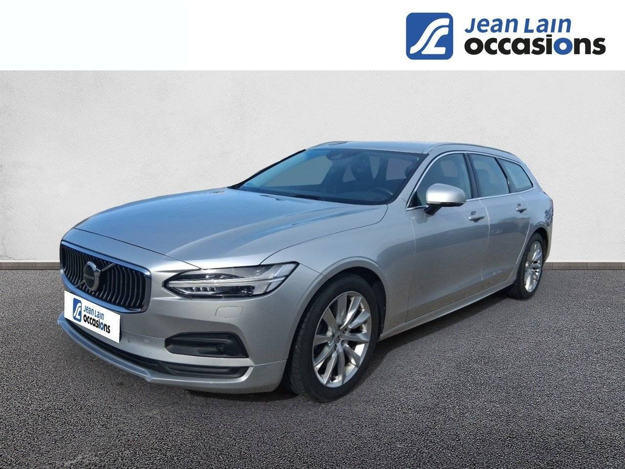 Vente en ligne VOLVO V90 V90 B4 (Diesel) 197 ch Geartronic 8 de 2021 au prix de 30 990 €